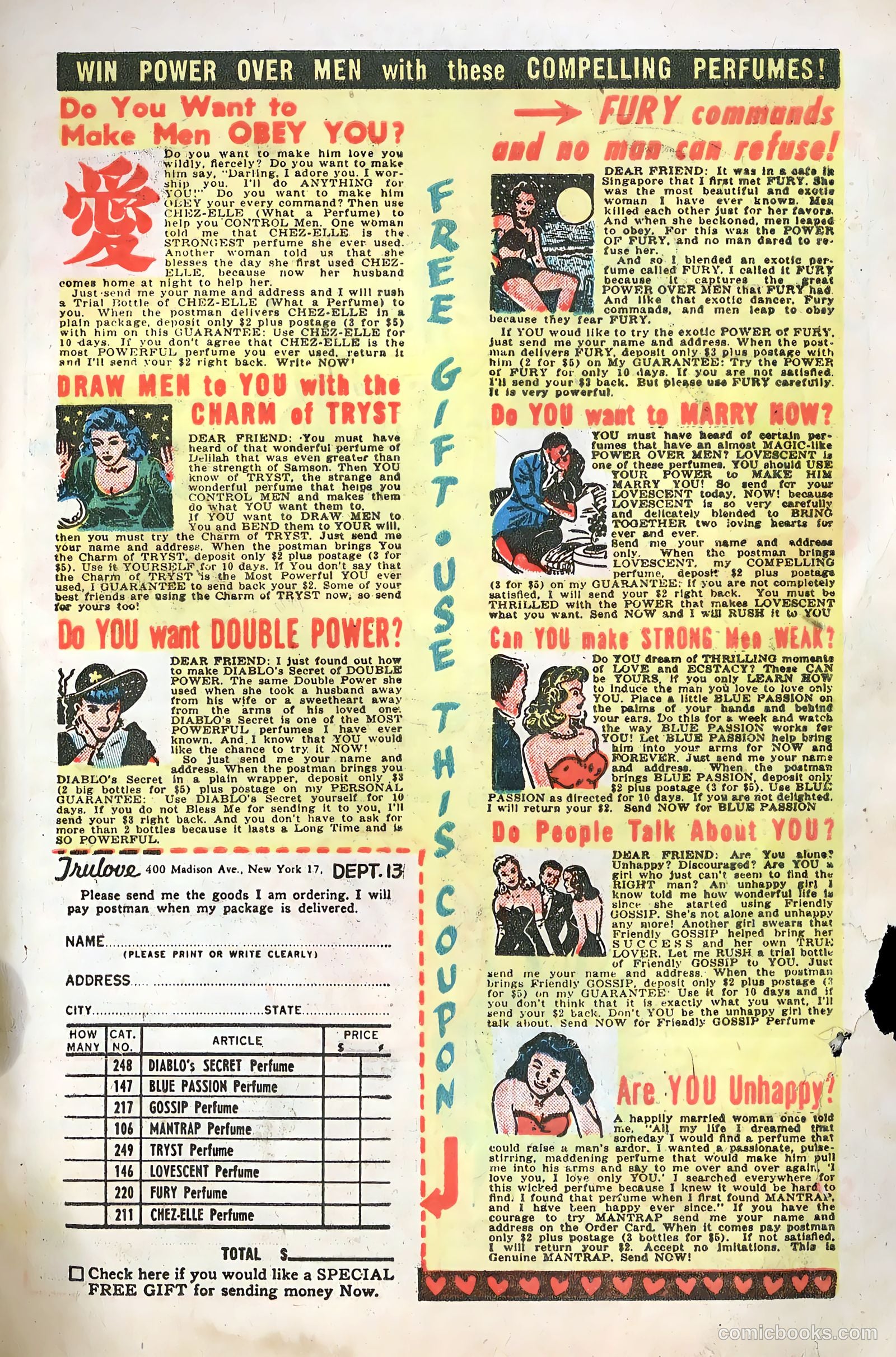 Judy Canova #3 — page 33 of 36