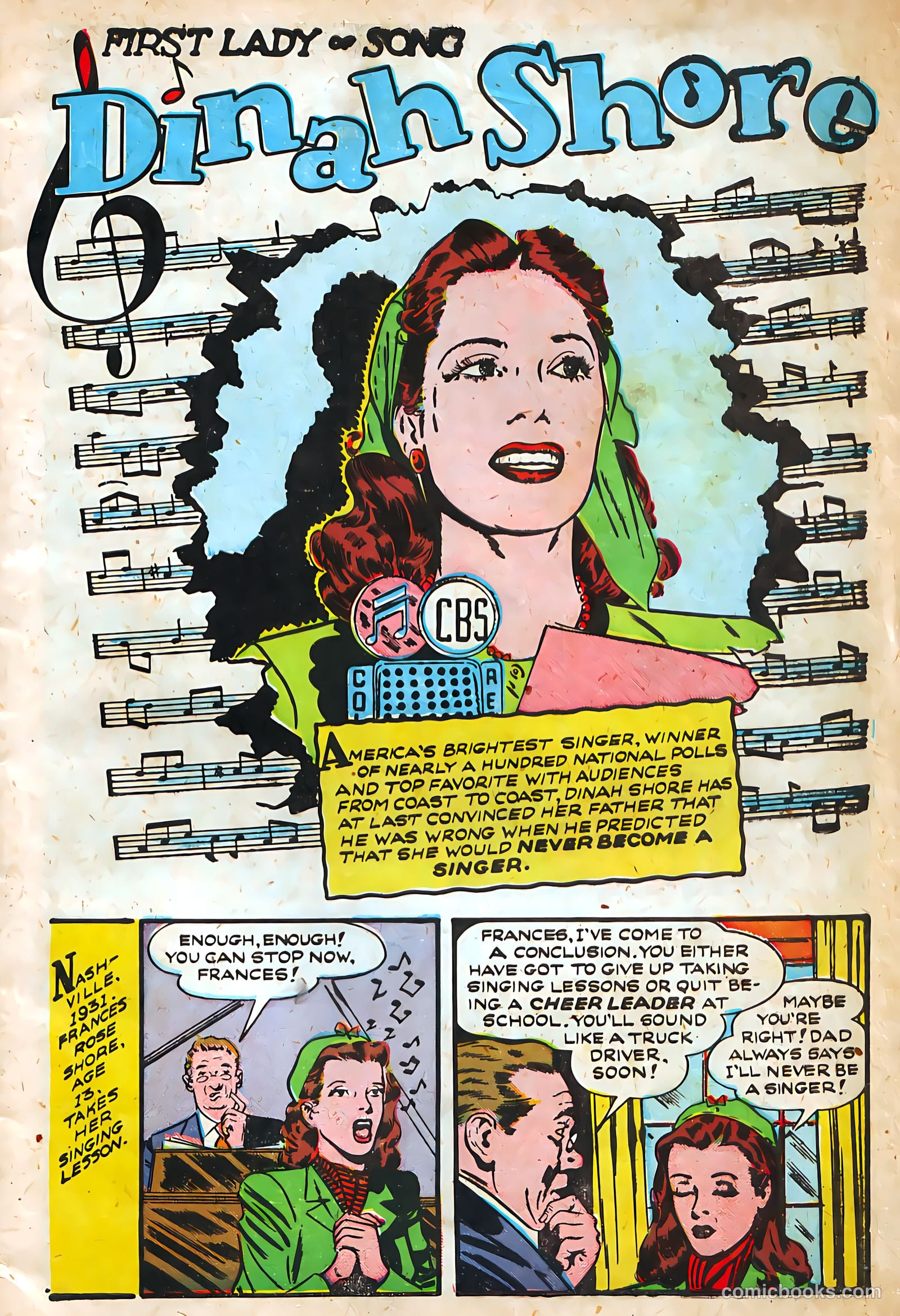 Juke Box Comics #2 — page 3 of 53