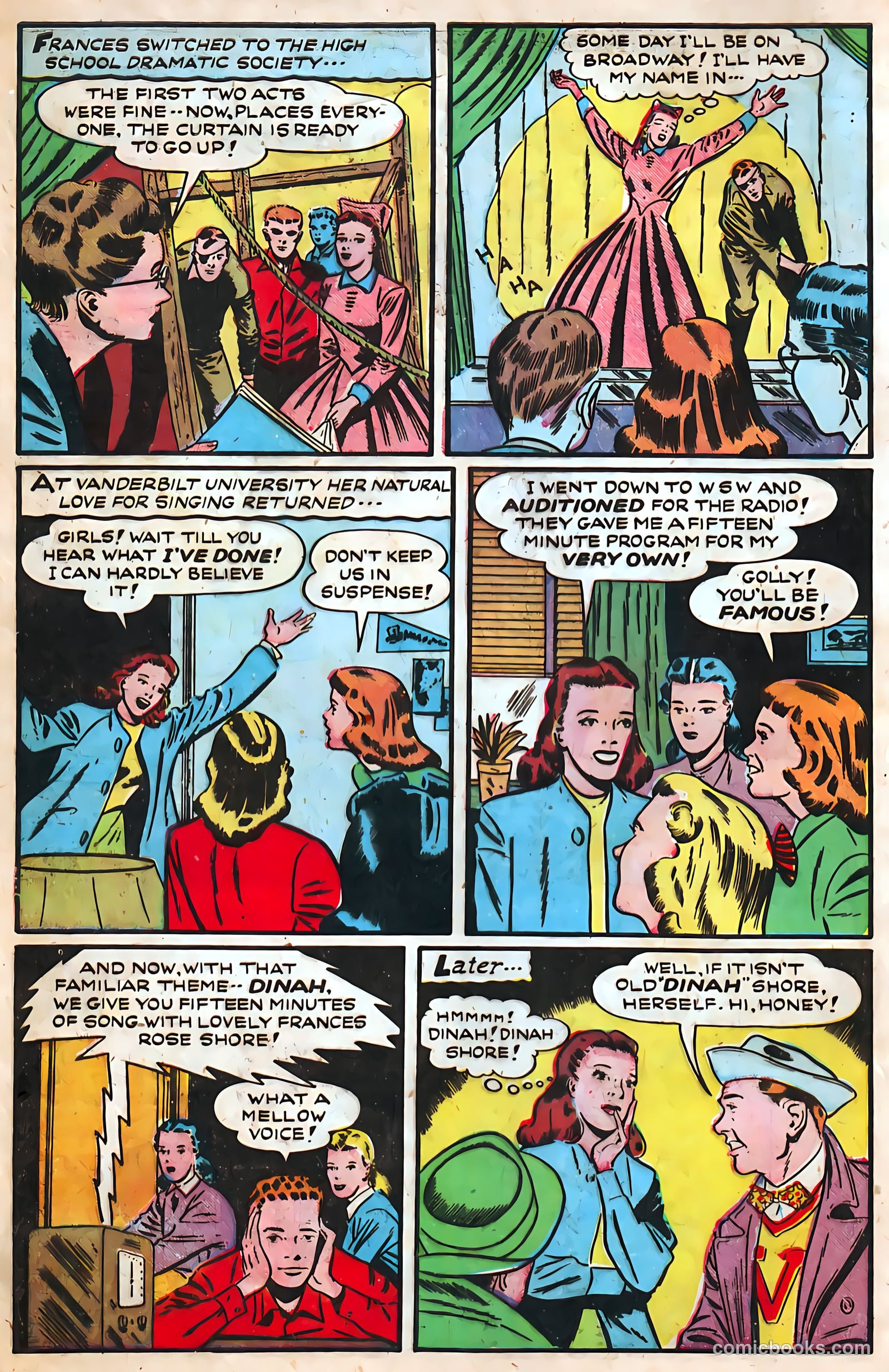 Juke Box Comics #2 — page 4 of 53