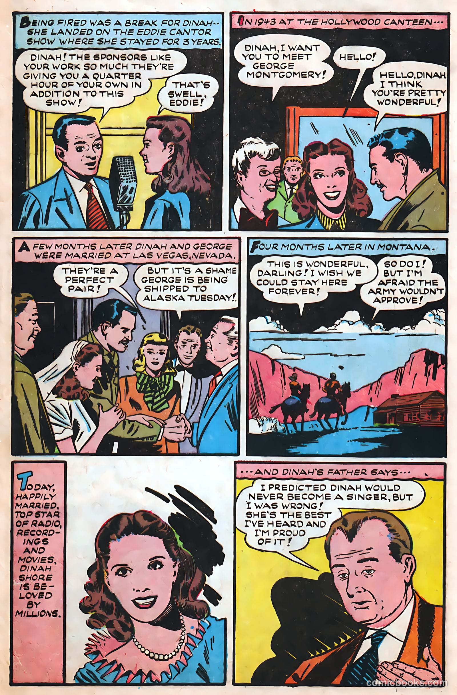 Juke Box Comics #2 — page 8 of 53