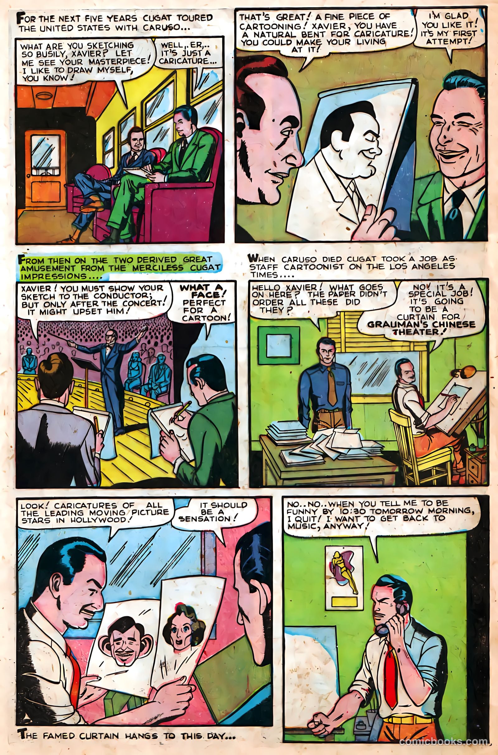 Juke Box Comics #2 — page 13 of 53