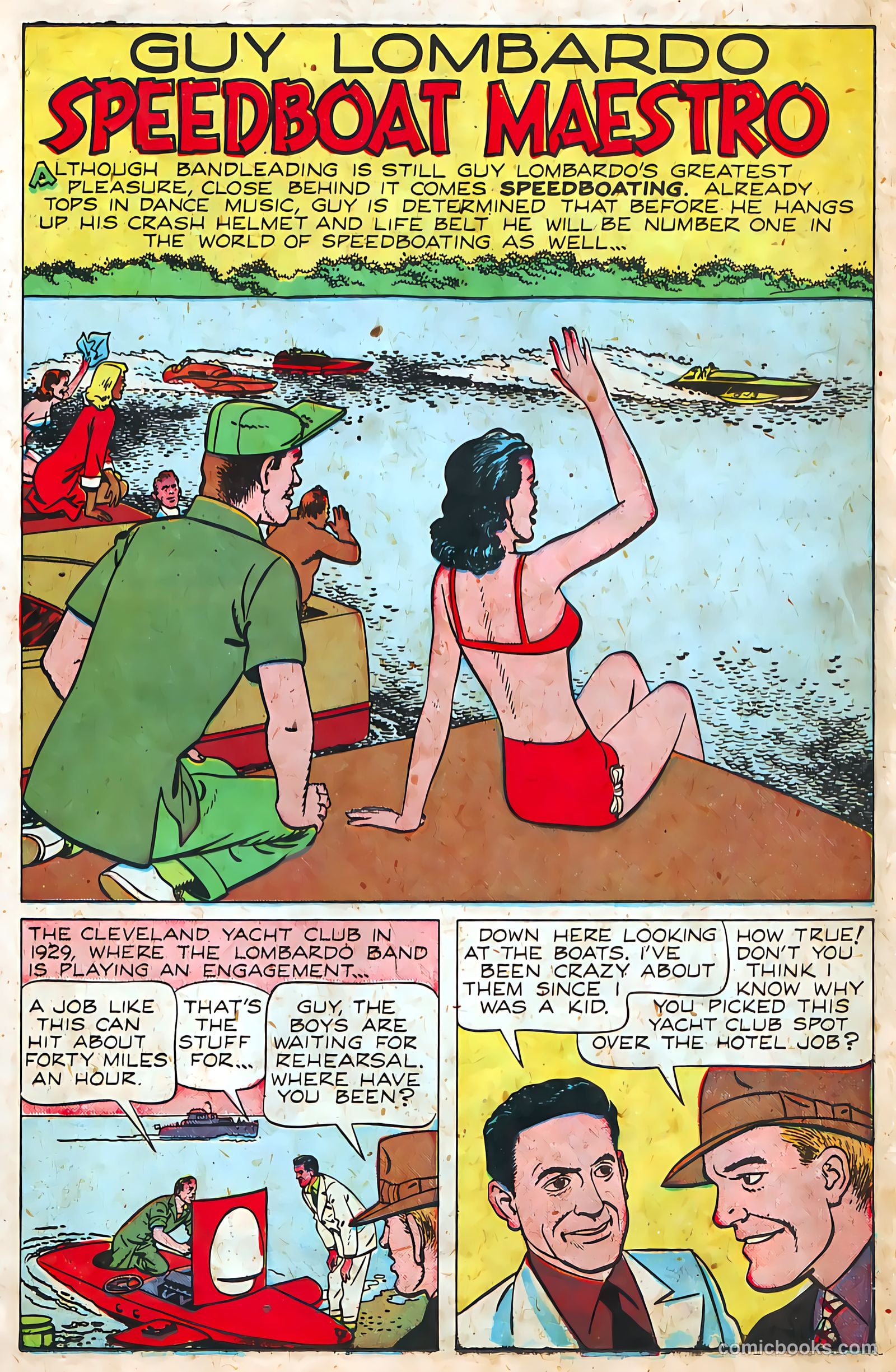 Juke Box Comics #2 — page 15 of 53