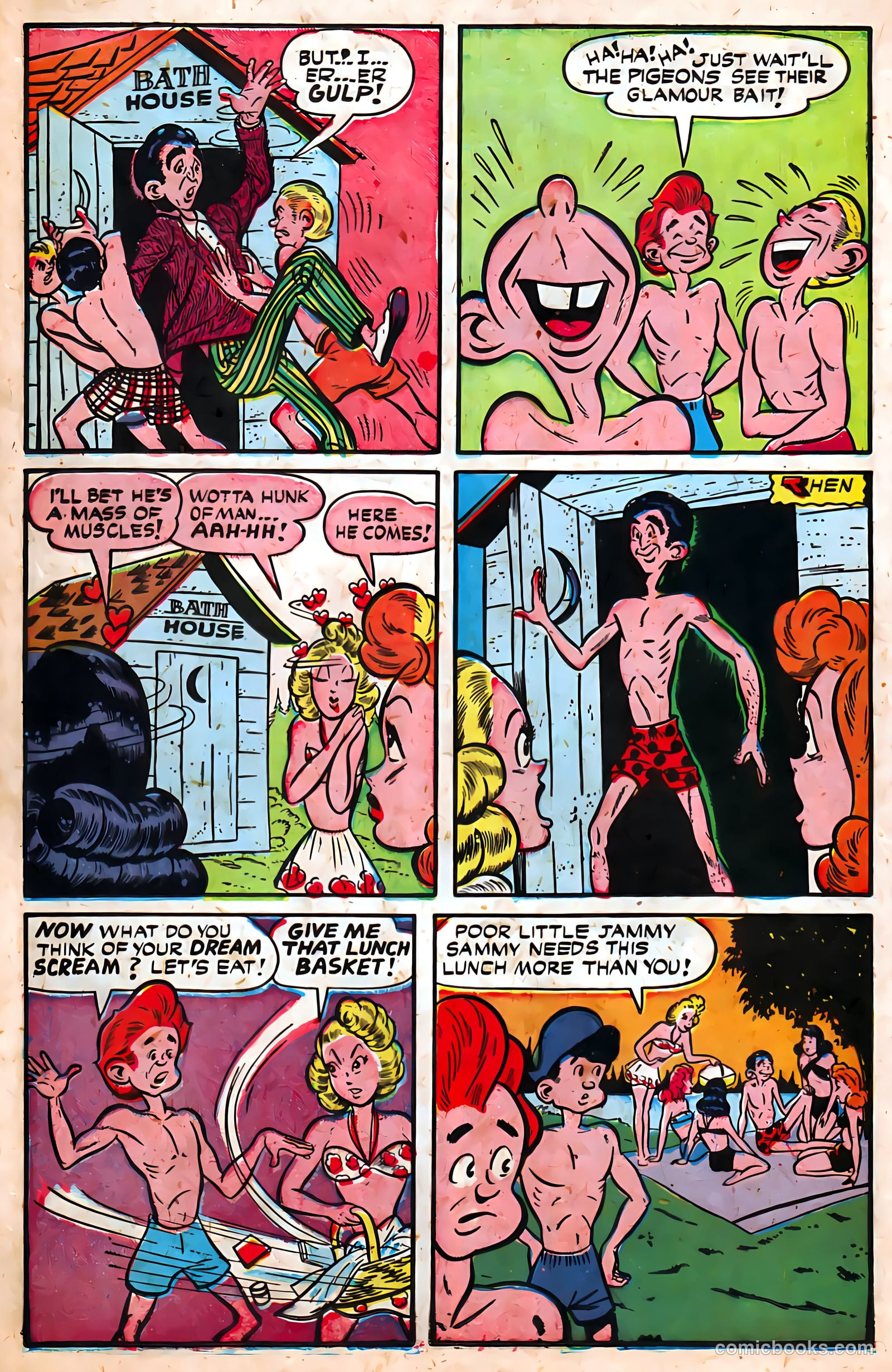 Juke Box Comics #2 — page 24 of 53