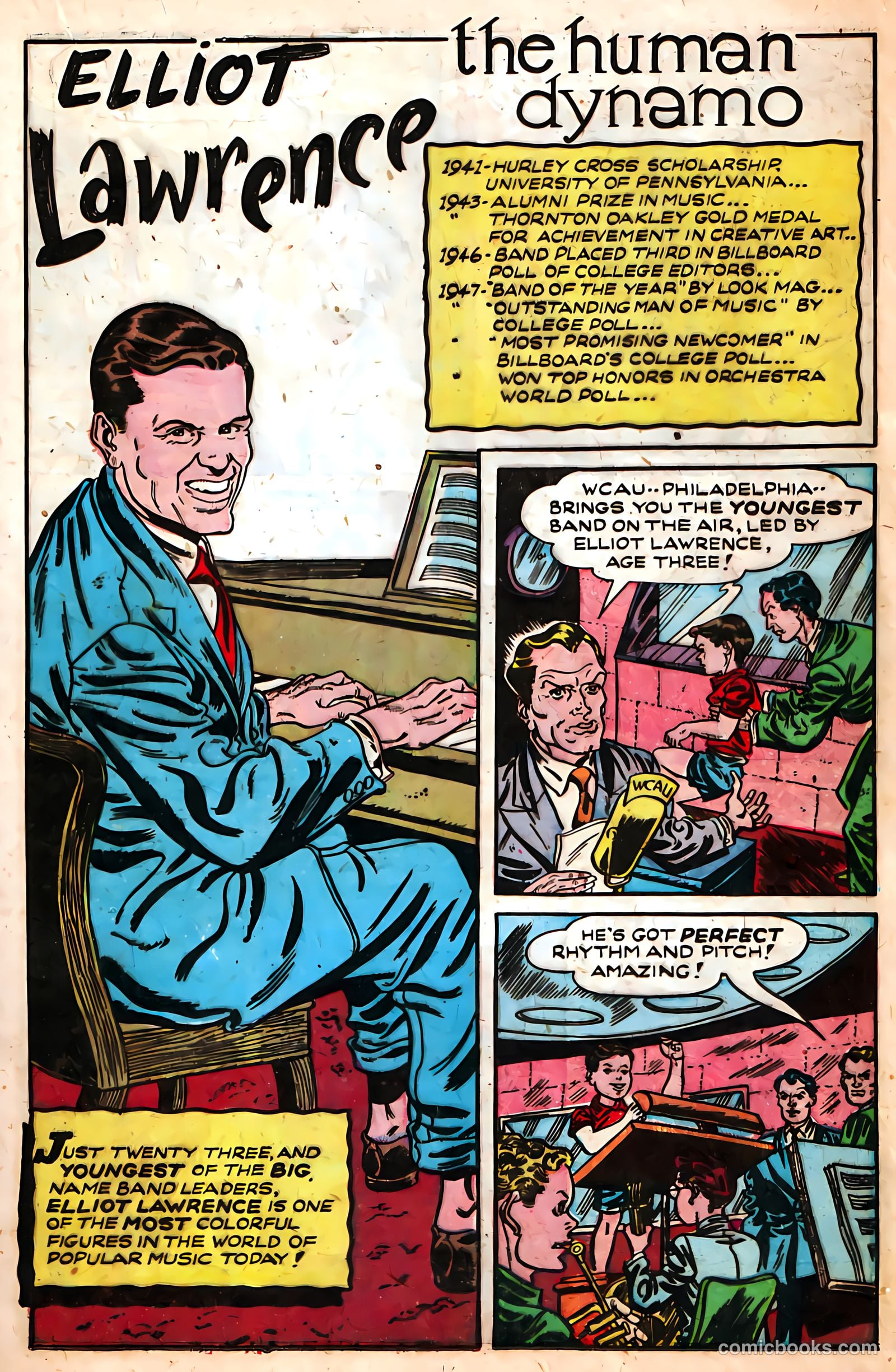 Juke Box Comics #2 — page 25 of 53