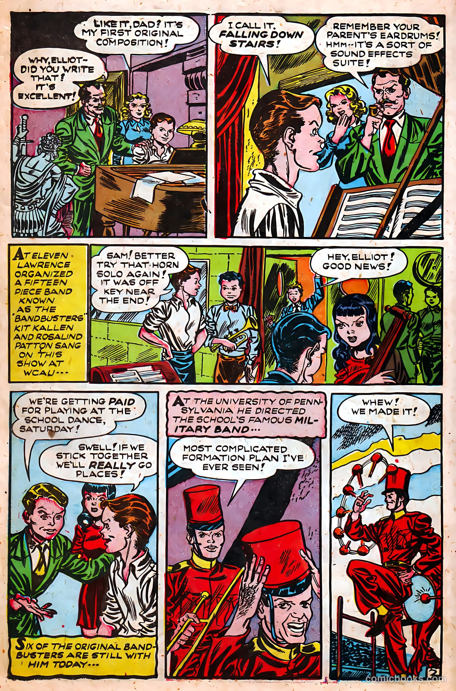 Juke Box Comics #2 — page 26 of 53