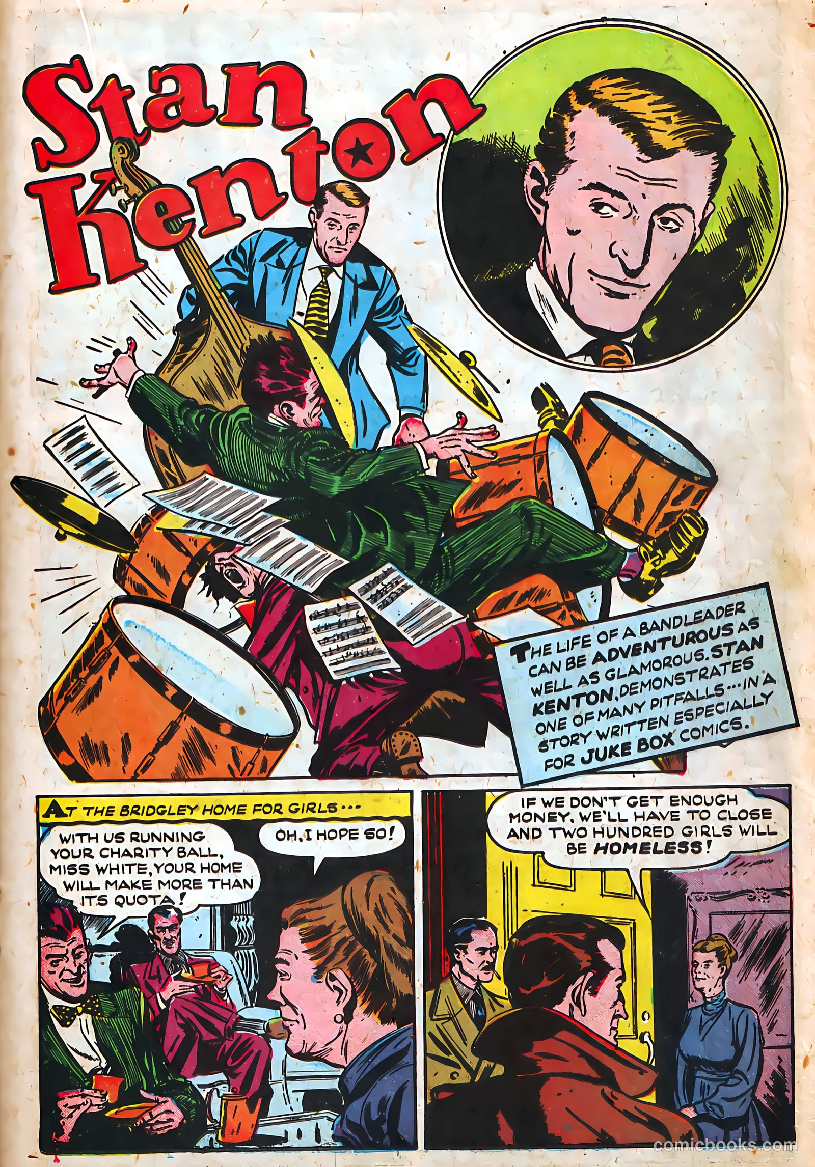 Juke Box Comics #2 — page 29 of 53