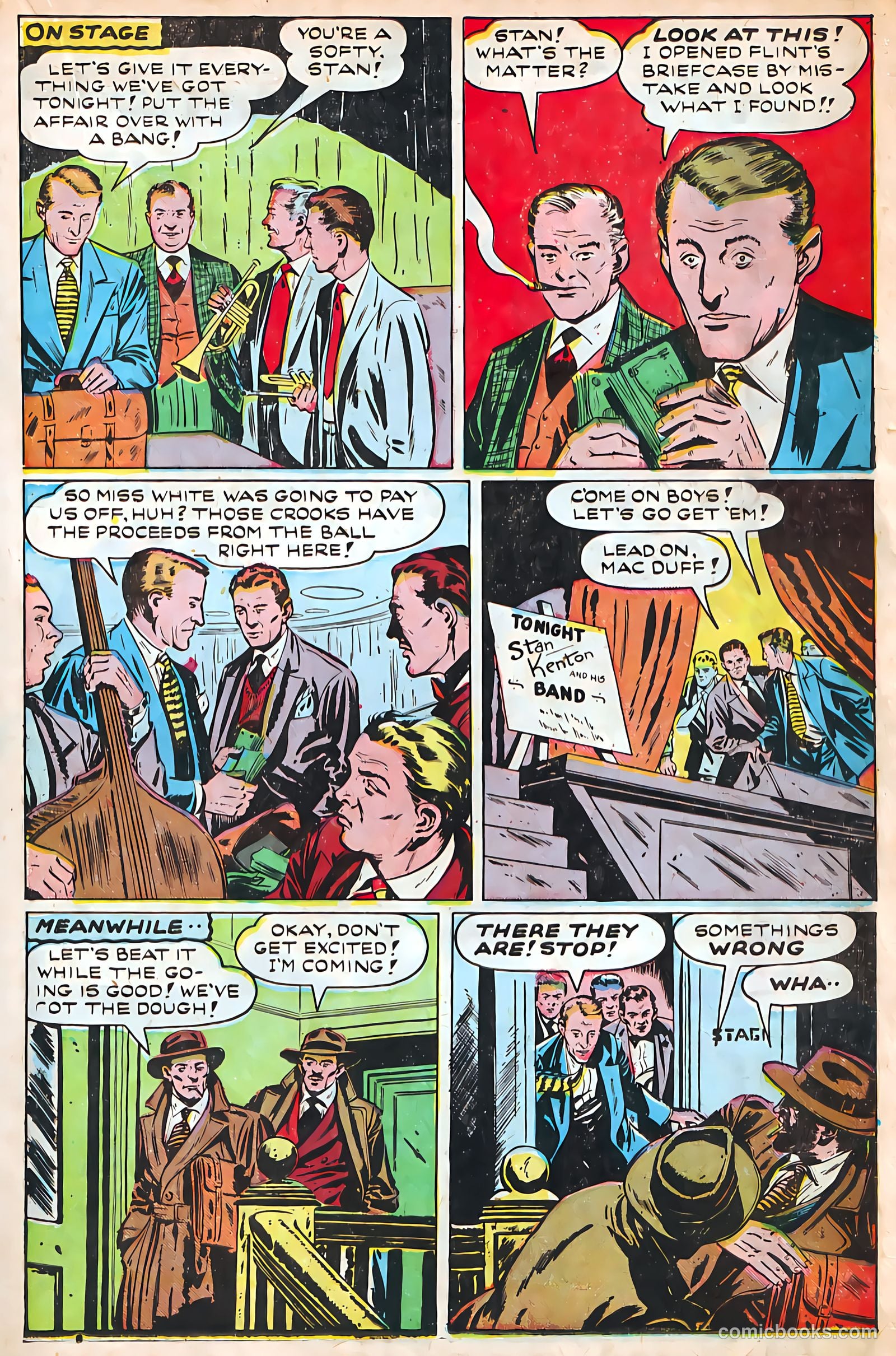 Juke Box Comics #2 — page 31 of 53