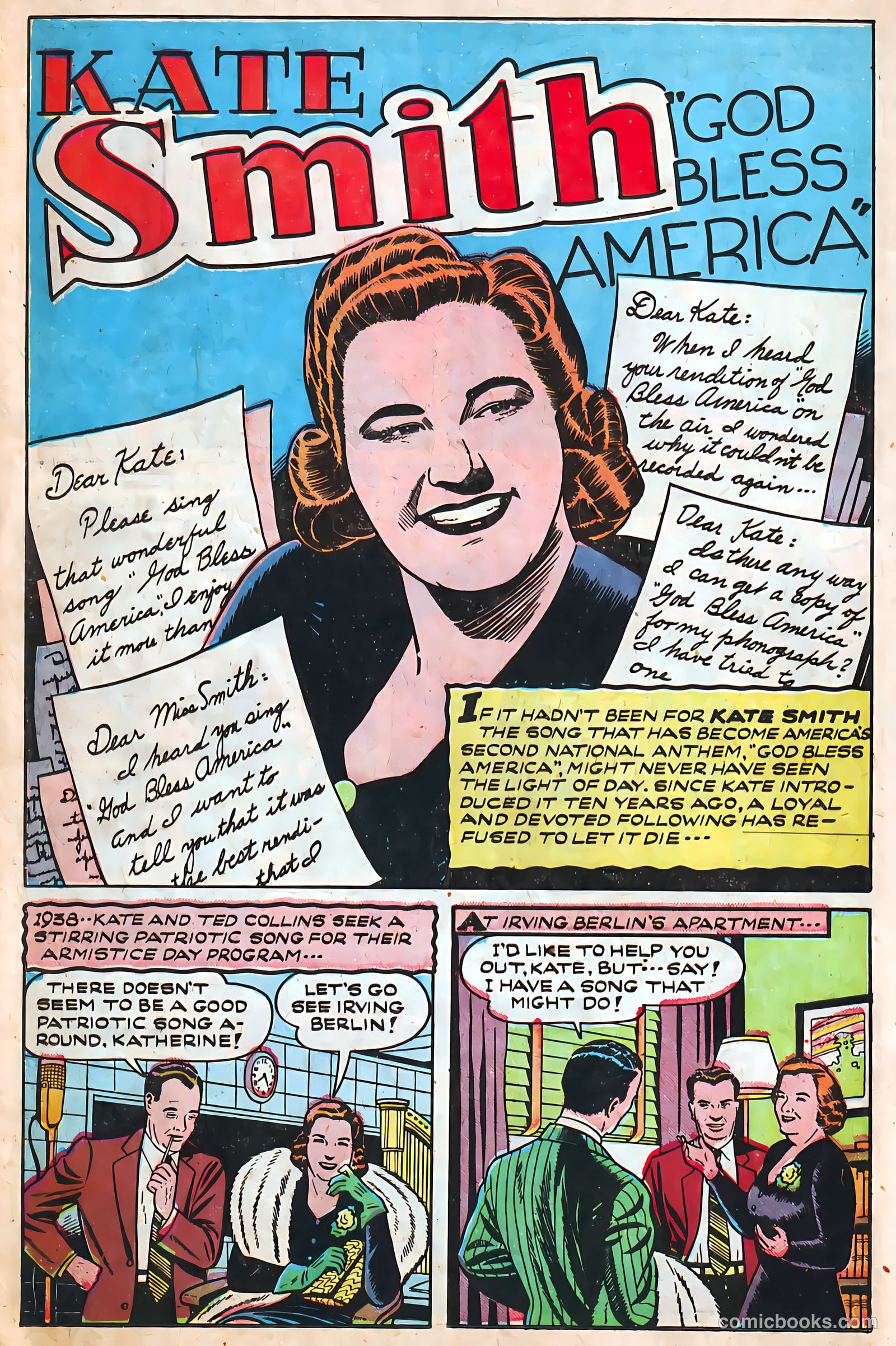 Juke Box Comics #2 — page 34 of 53