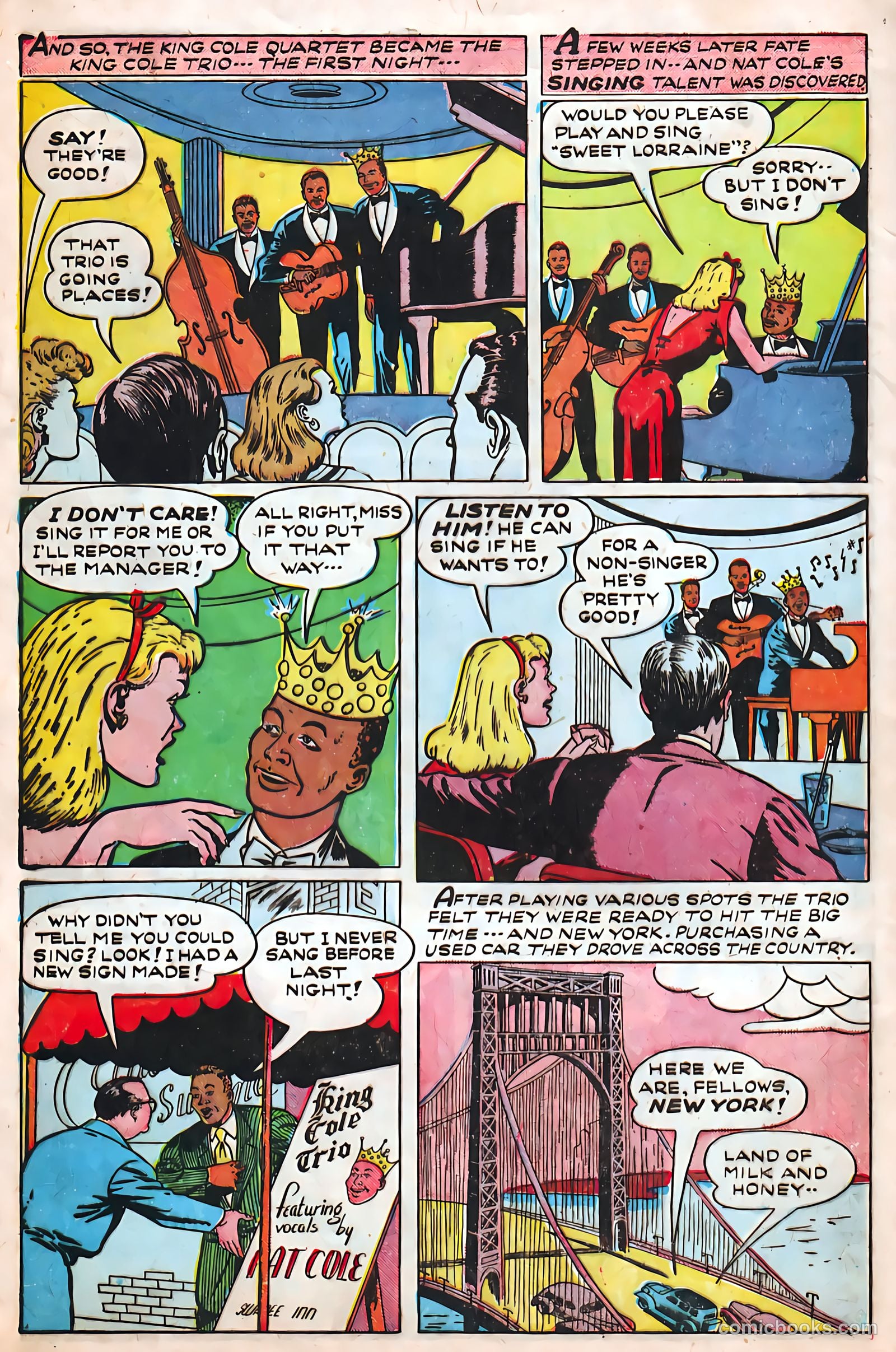 Juke Box Comics #2 — page 44 of 53