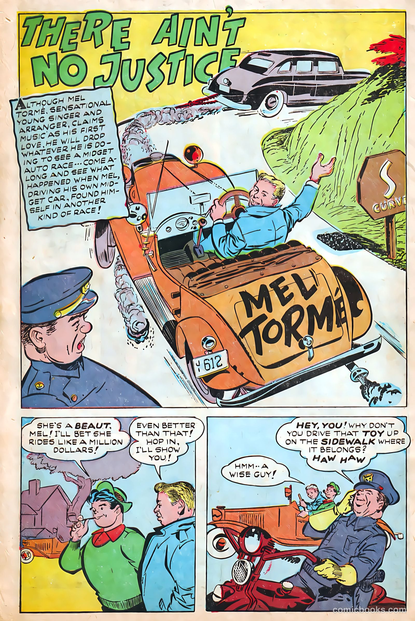 Juke Box Comics #2 — page 46 of 53