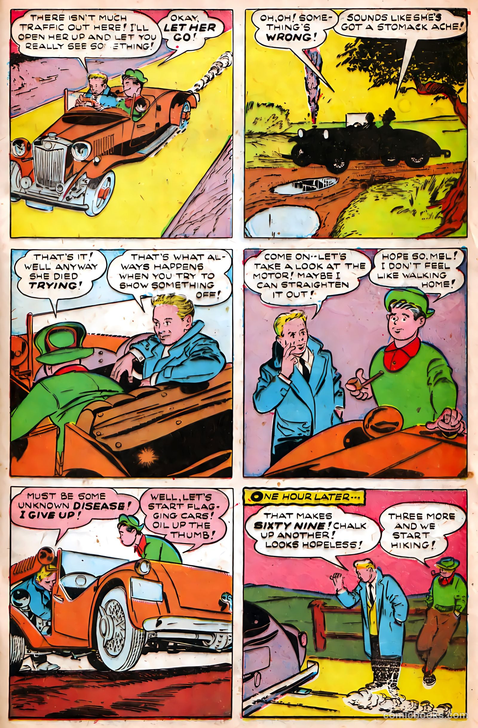 Juke Box Comics #2 — page 47 of 53