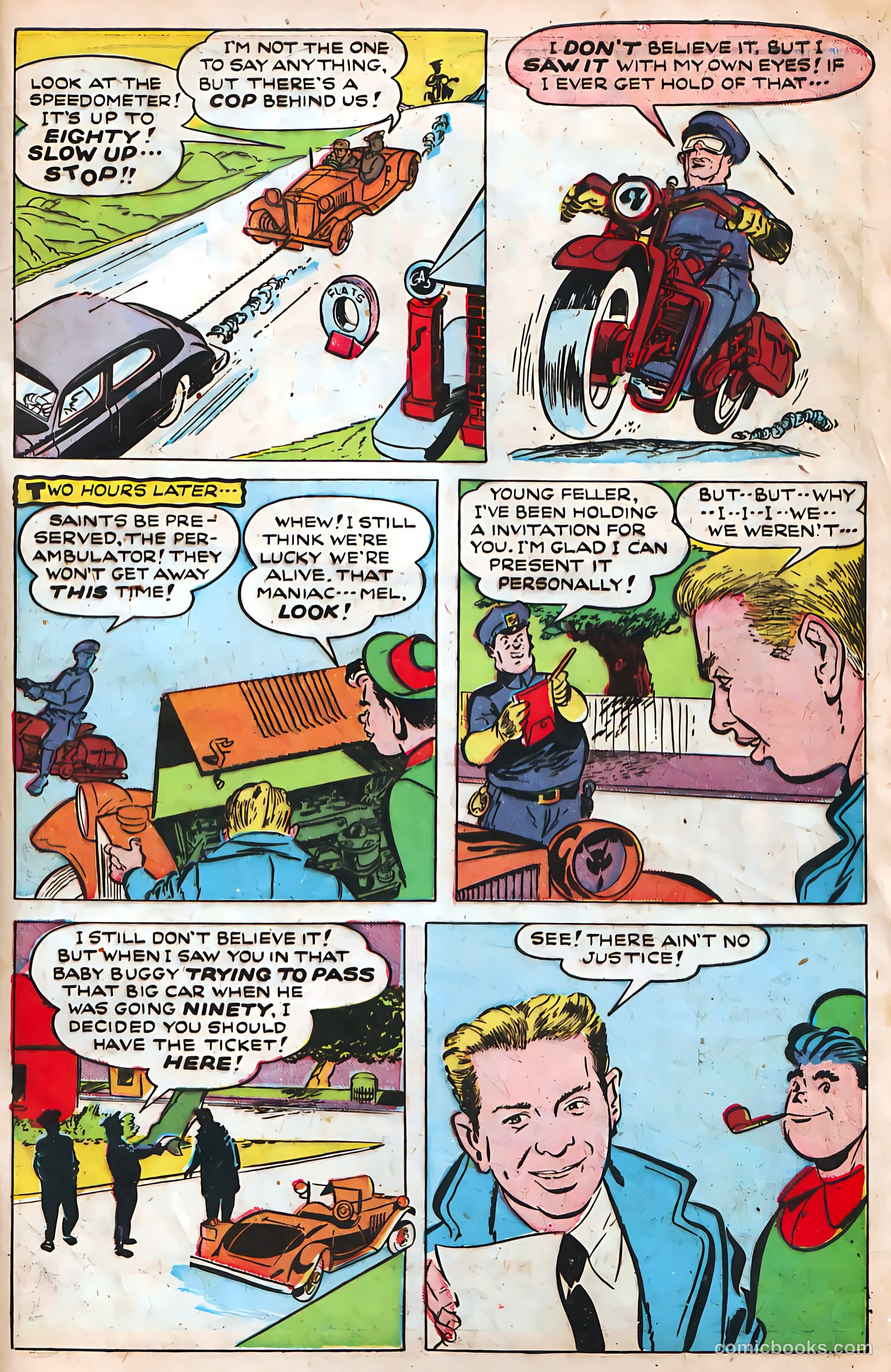 Juke Box Comics #2 — page 49 of 53