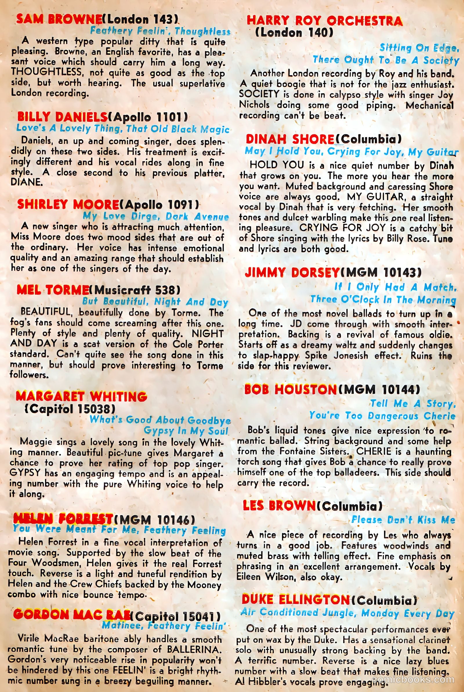 Juke Box Comics #3 — page 15 of 53