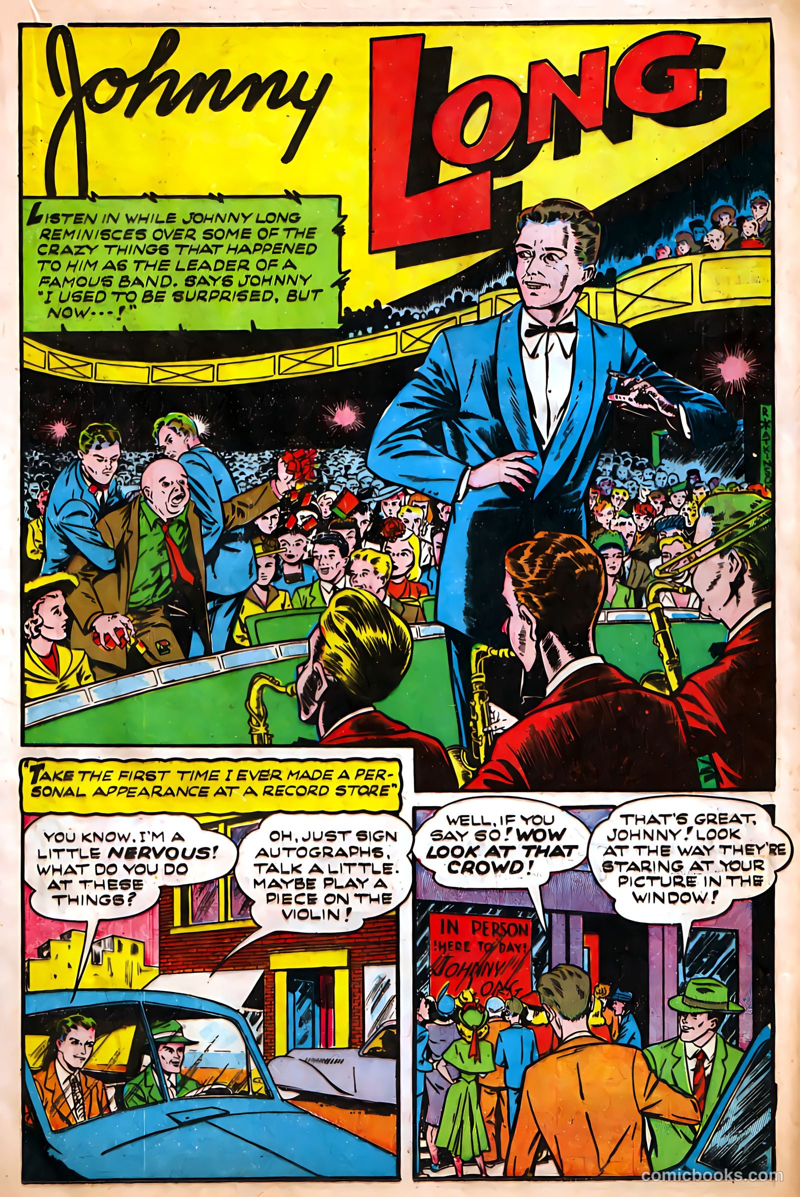 Juke Box Comics #3 — page 25 of 53