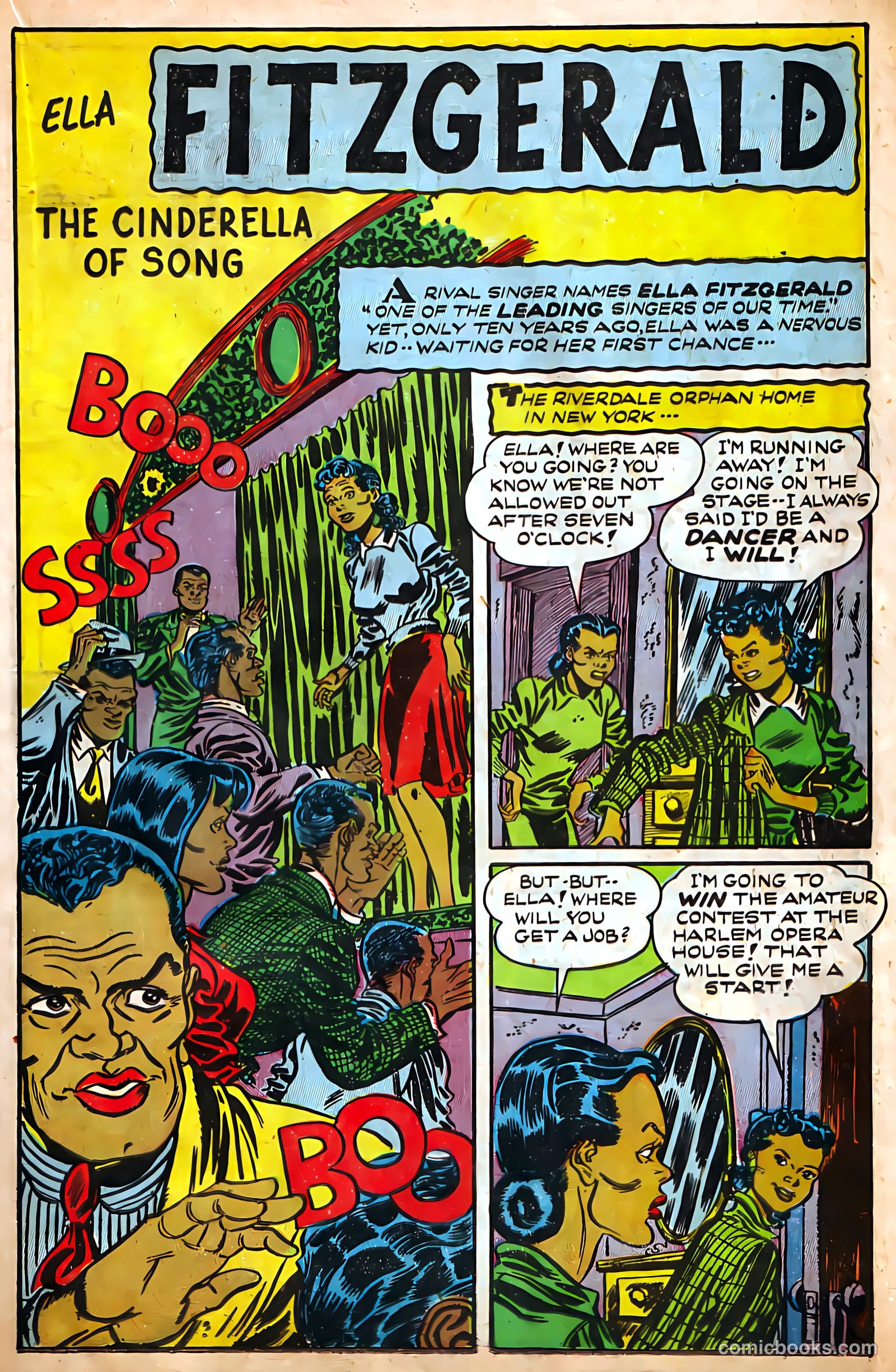 Juke Box Comics #3 — page 29 of 53