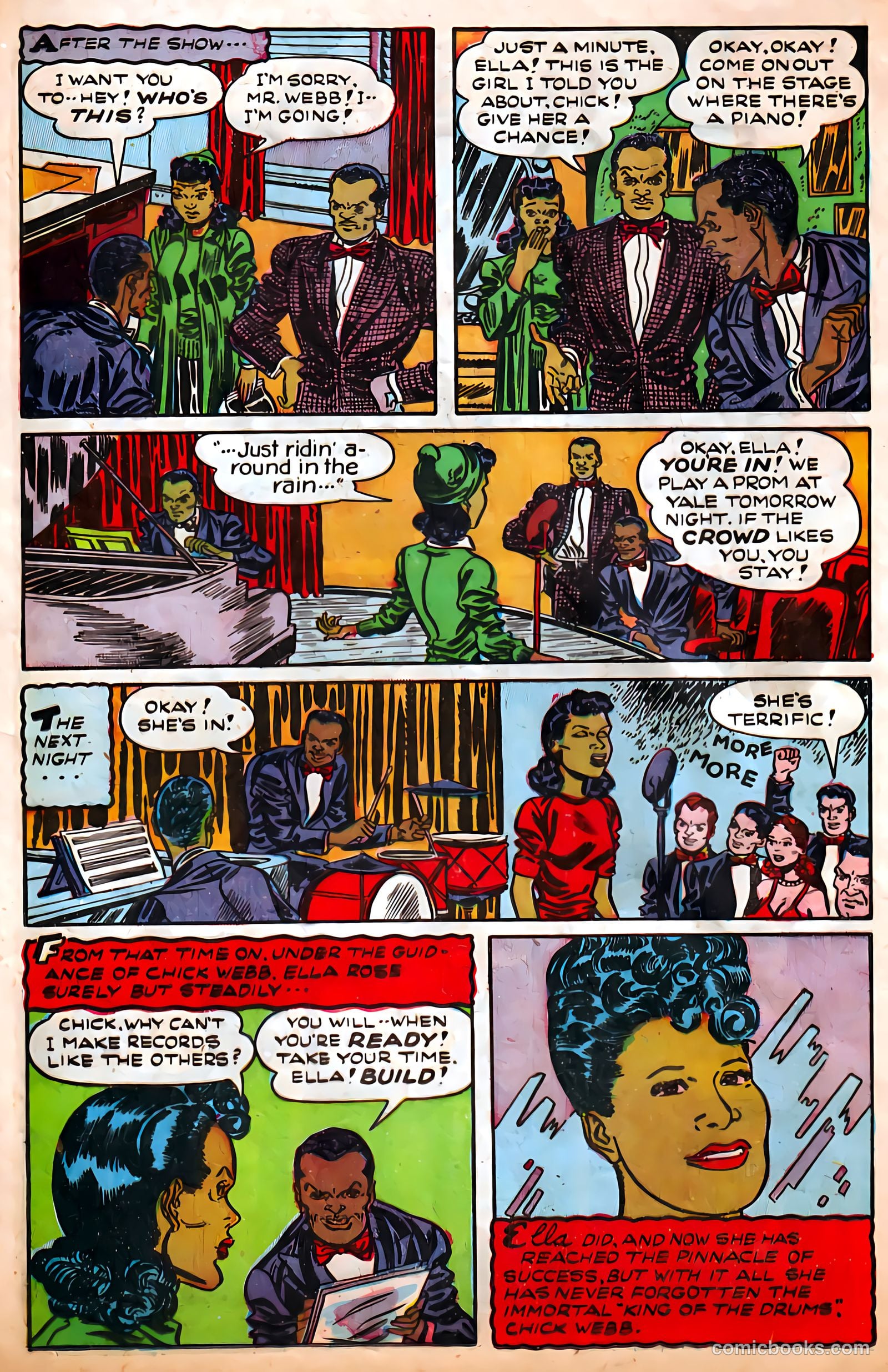 Juke Box Comics #3 — page 32 of 53