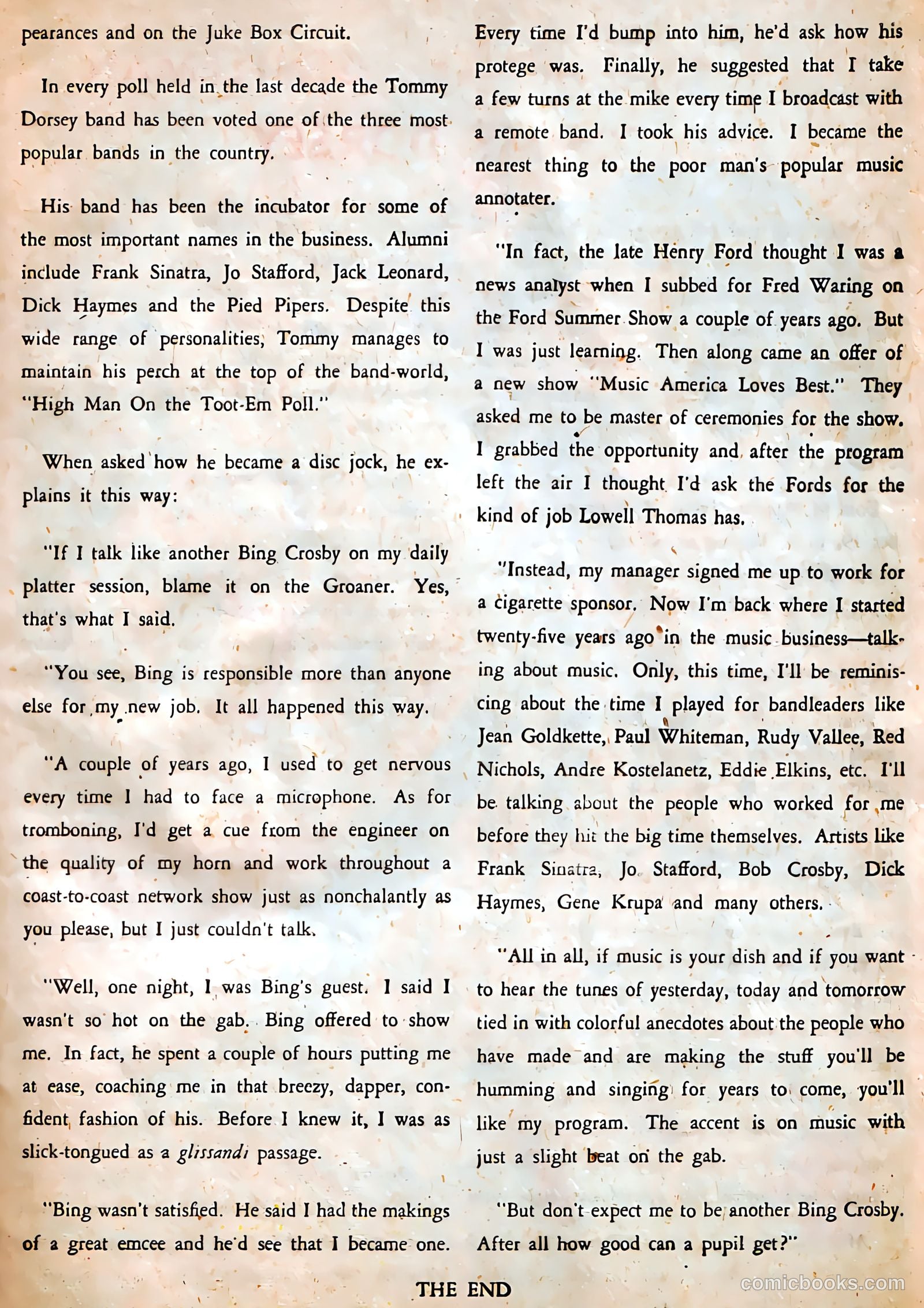 Juke Box Comics #3 — page 39 of 53