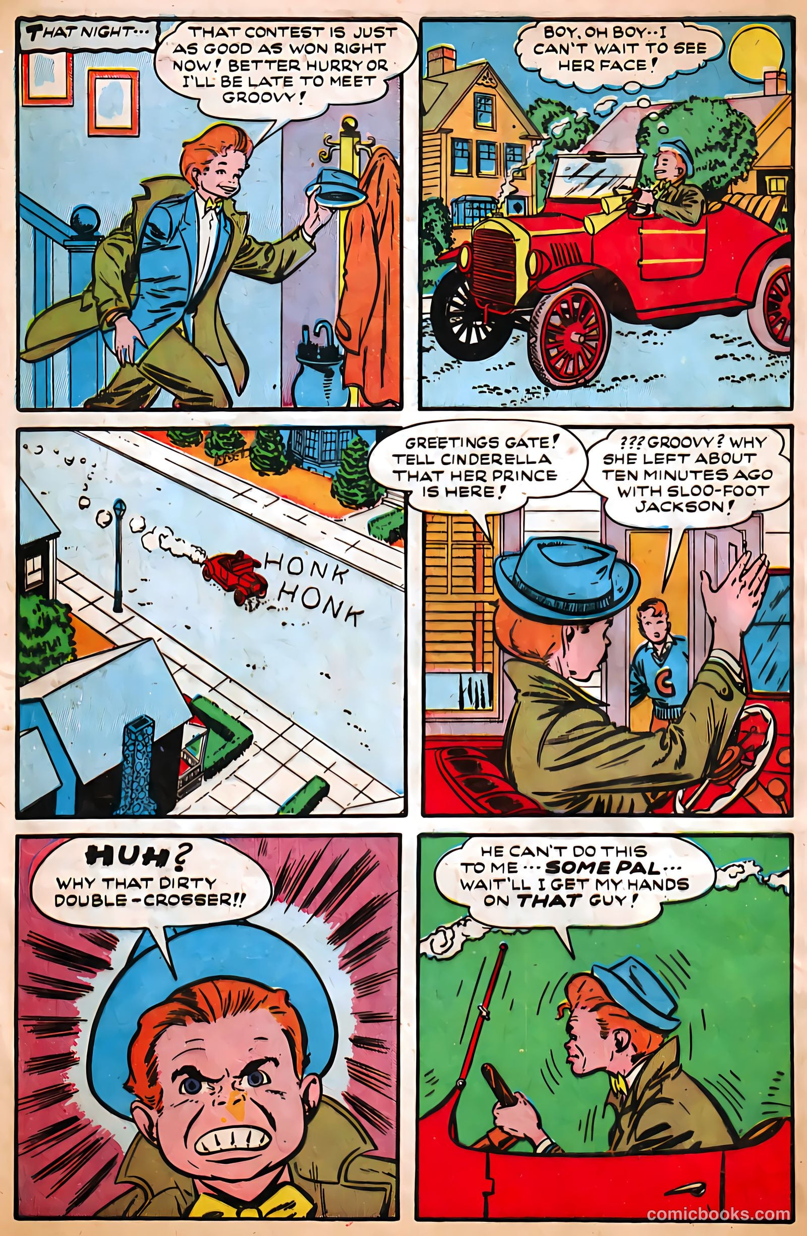 Juke Box Comics #3 — page 44 of 53