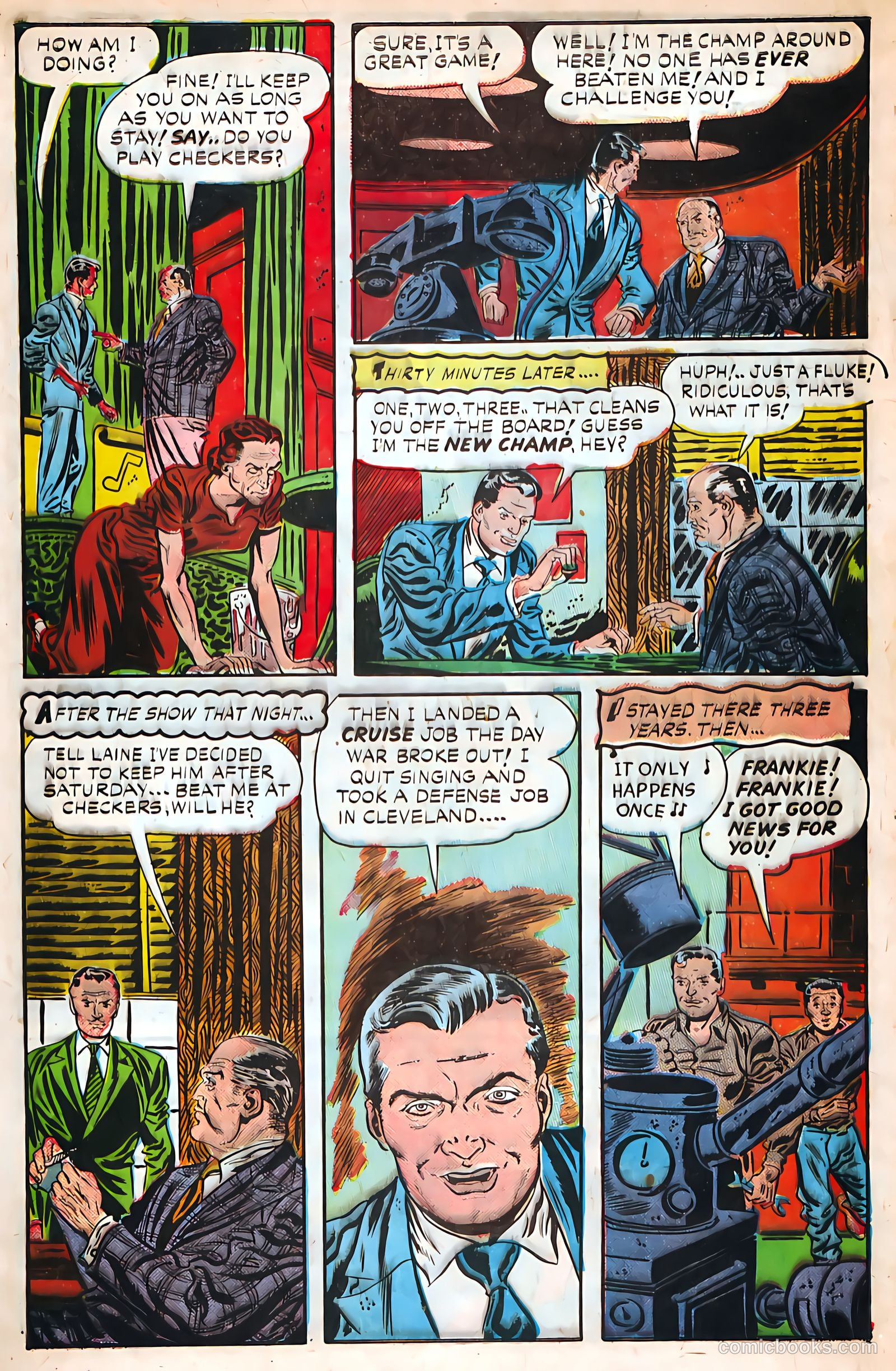 Juke Box Comics #4 — page 11 of 52