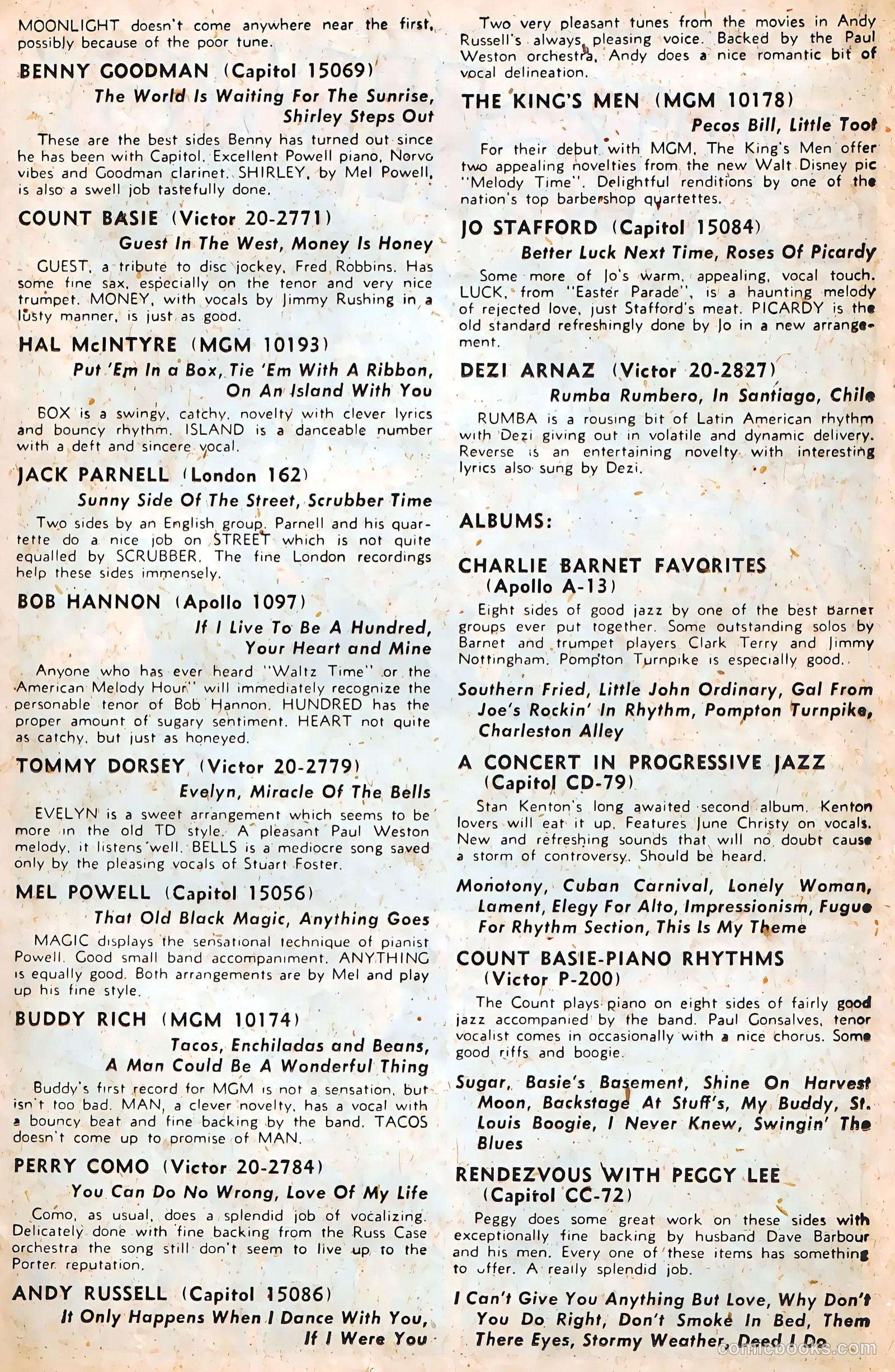 Juke Box Comics #4 — page 15 of 52