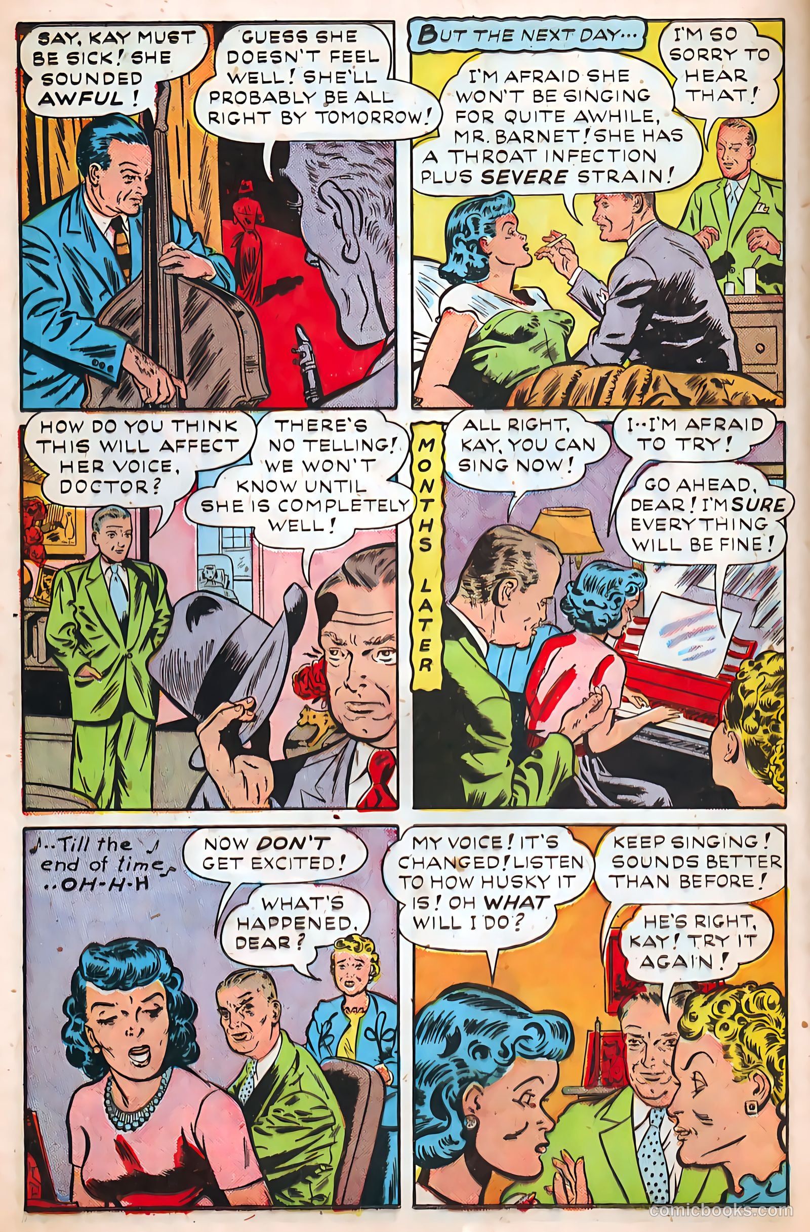 Juke Box Comics #4 — page 20 of 52