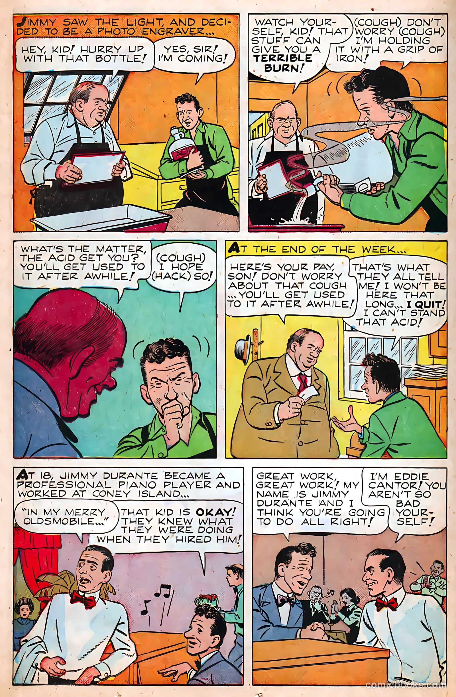 Juke Box Comics #4 — page 24 of 52