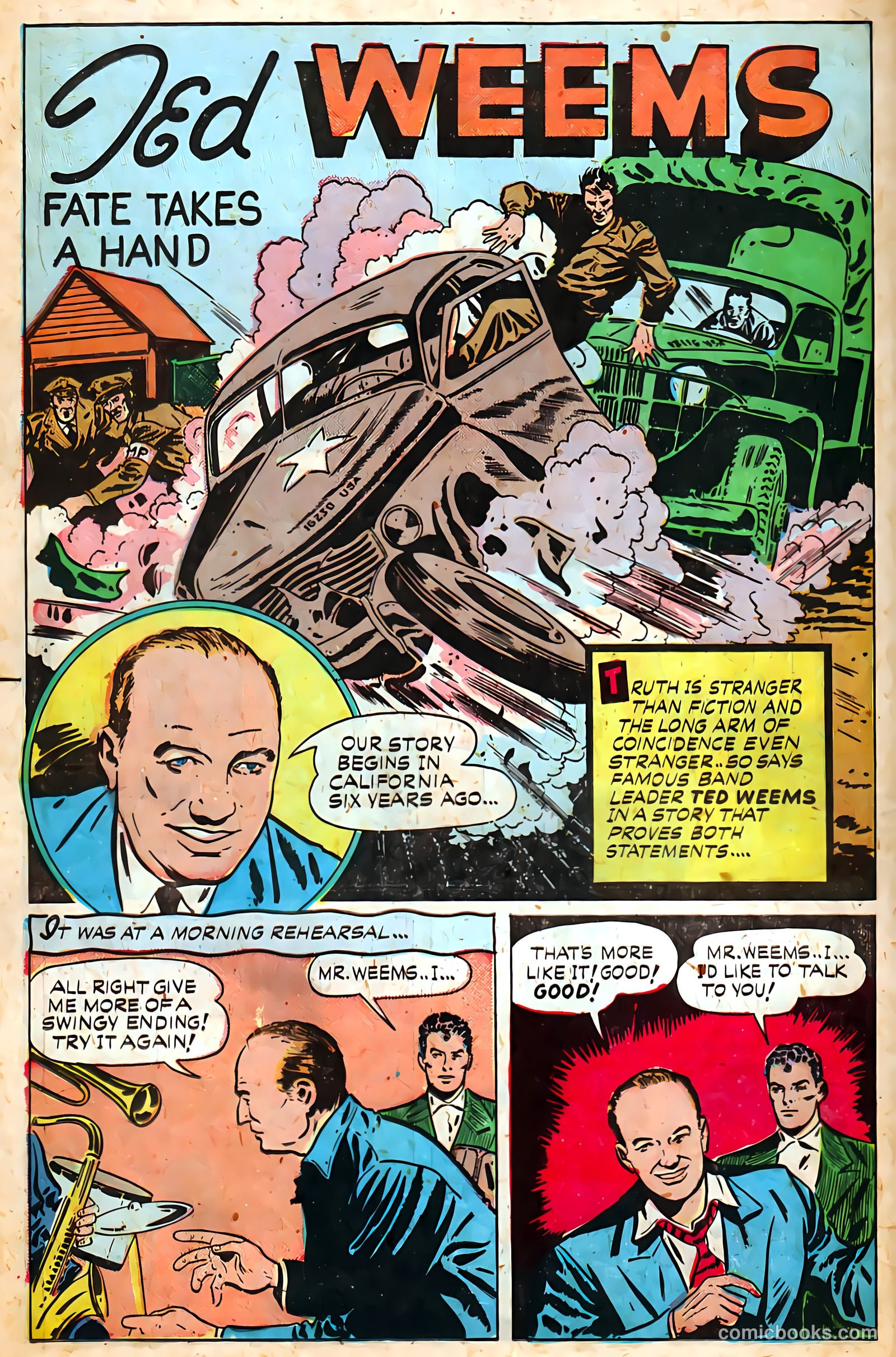 Juke Box Comics #4 — page 26 of 52