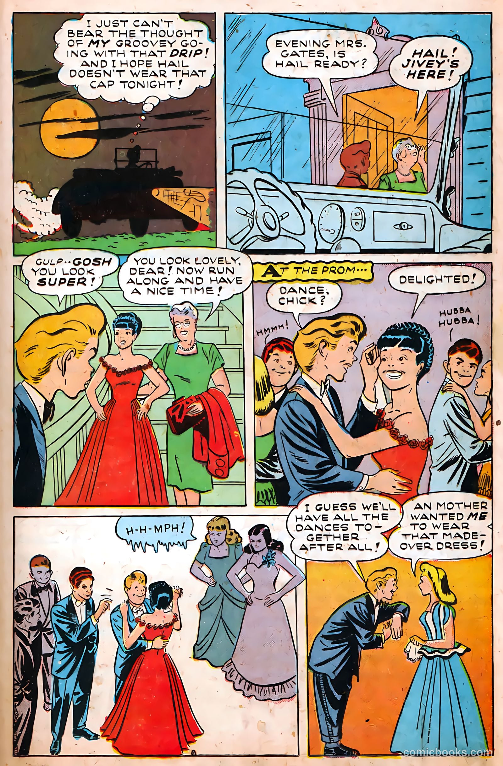 Juke Box Comics #4 — page 37 of 52