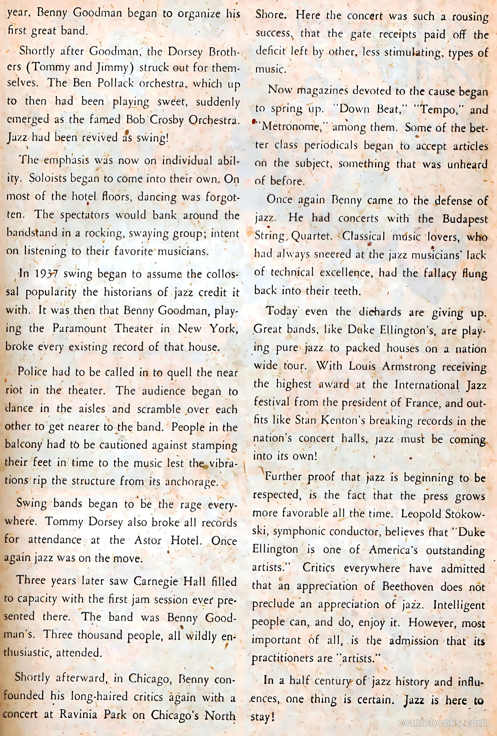 Juke Box Comics #4 — page 39 of 52