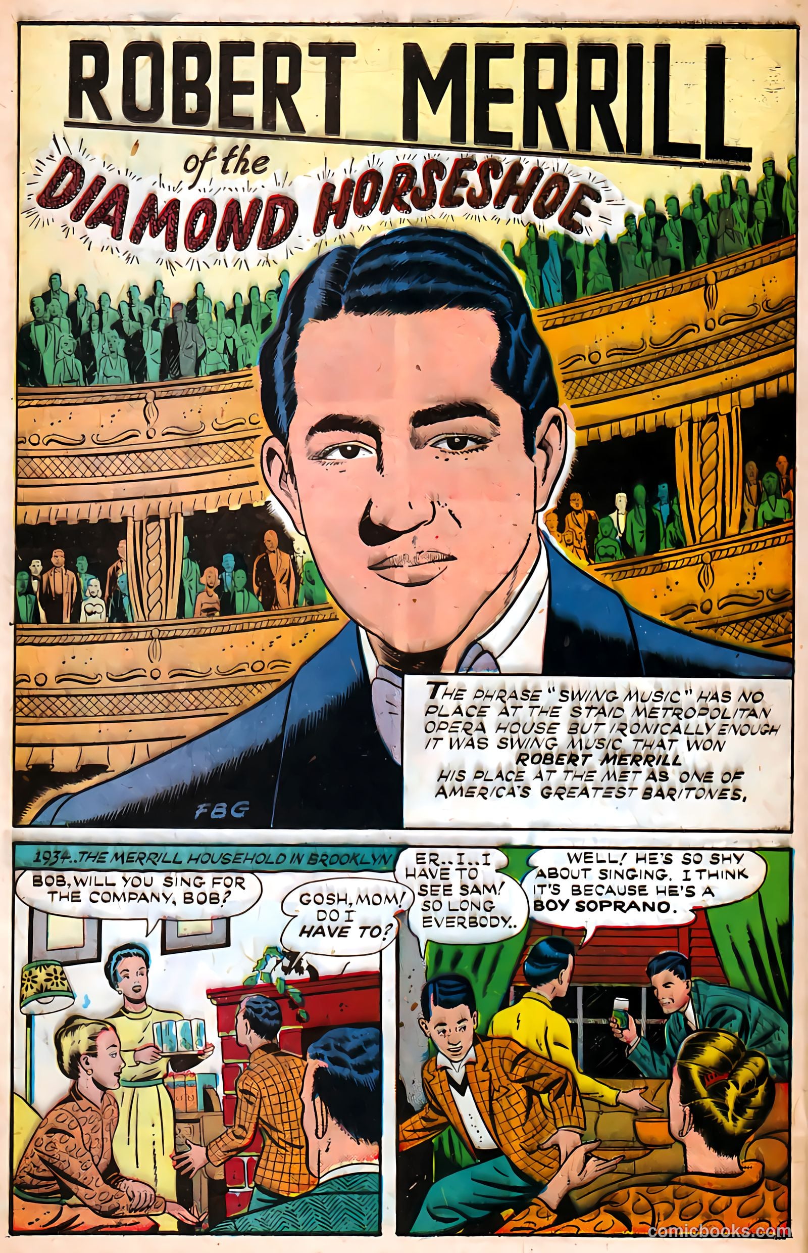 Juke Box Comics #4 — page 42 of 52