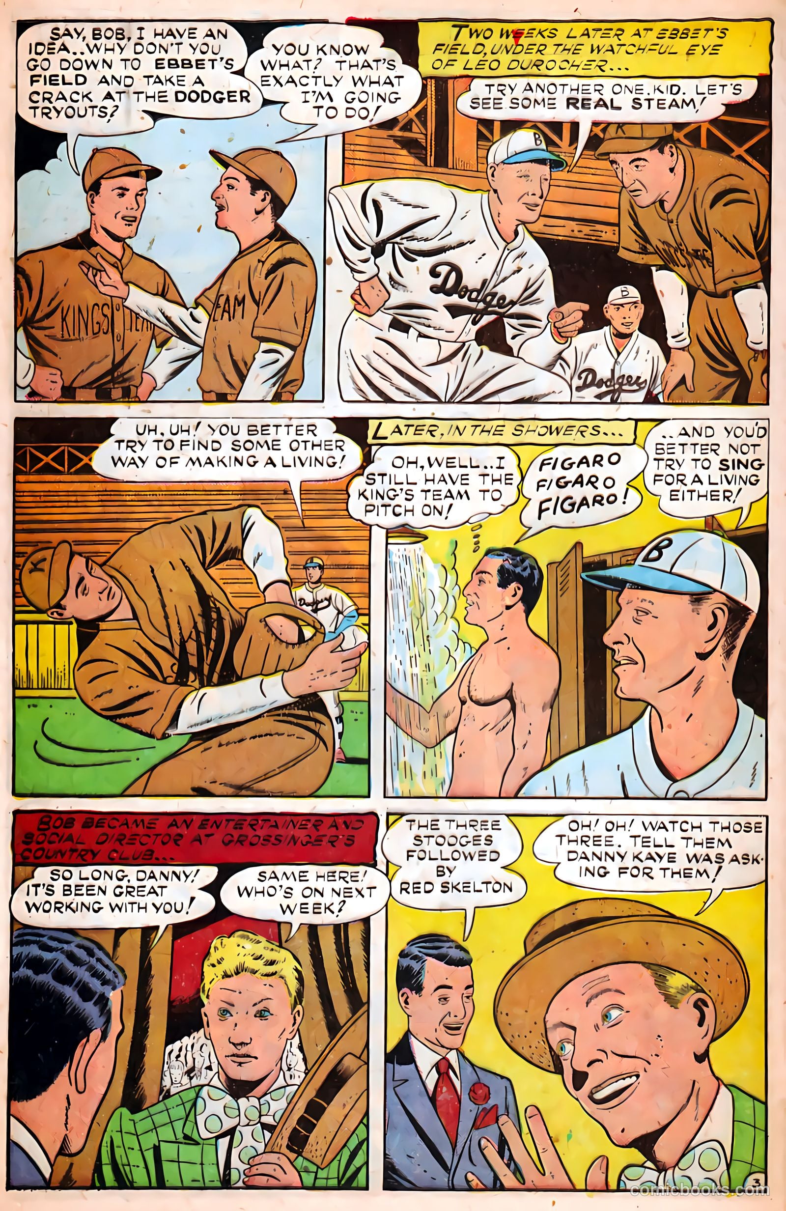 Juke Box Comics #4 — page 44 of 52
