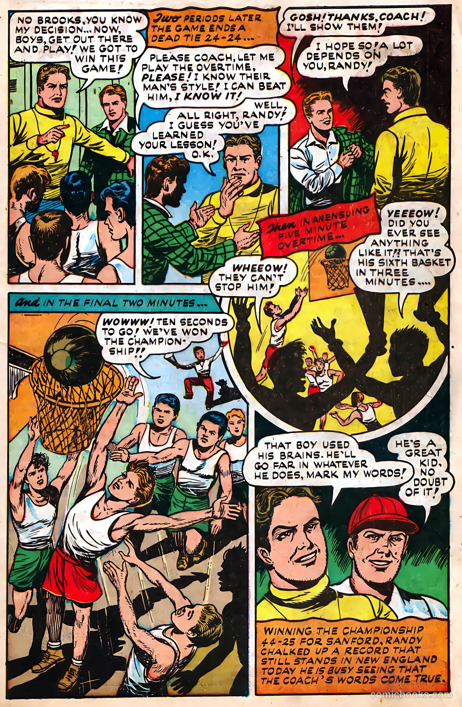 Juke Box Comics #5 — page 13 of 52
