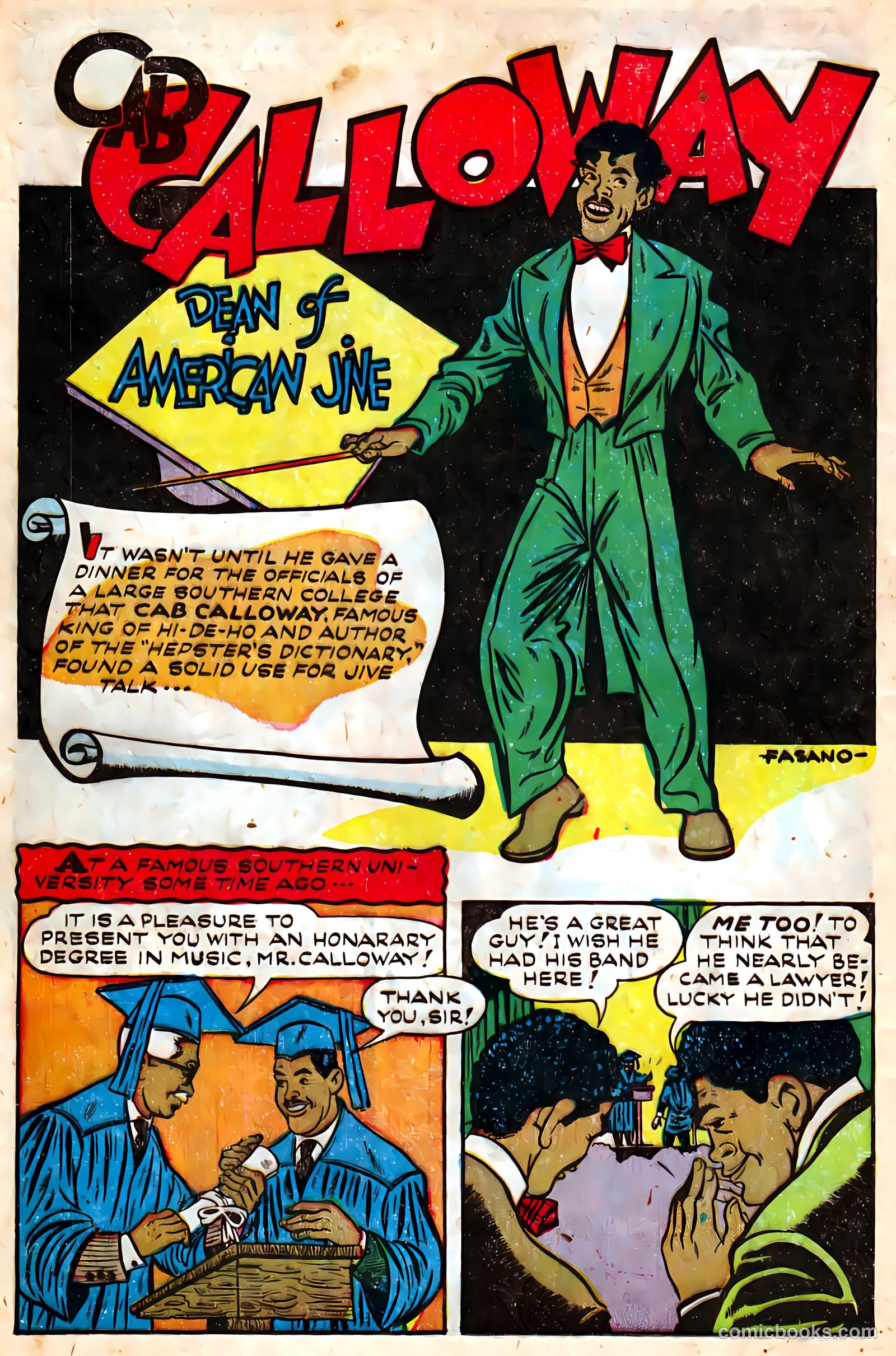 Juke Box Comics #5 — page 20 of 52