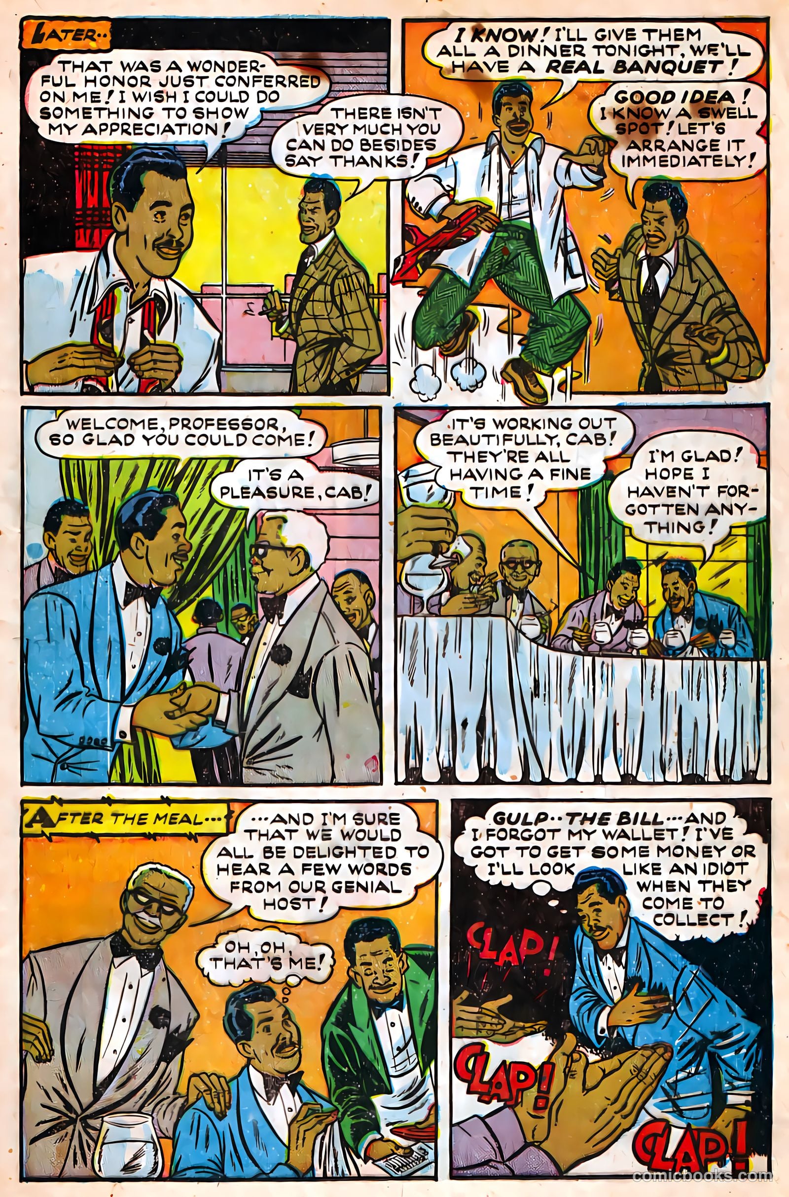 Juke Box Comics #5 — page 21 of 52