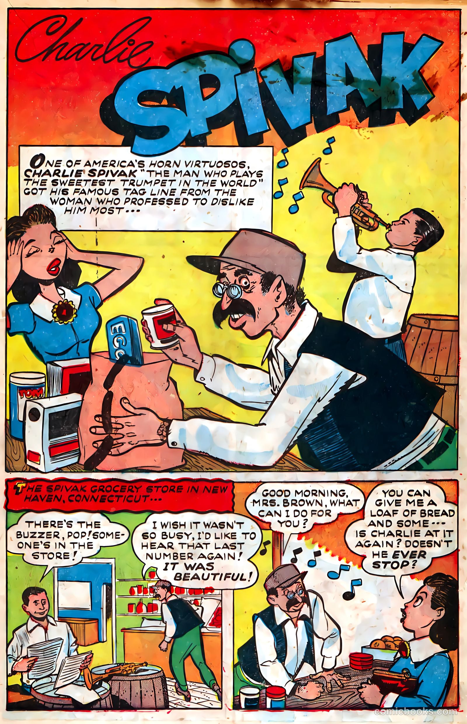 Juke Box Comics #5 — page 23 of 52