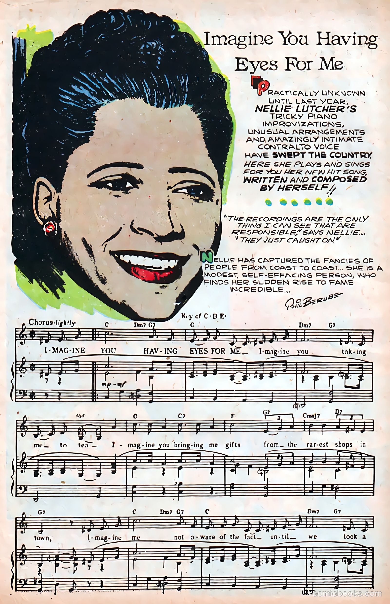 Juke Box Comics #6 — page 12 of 53