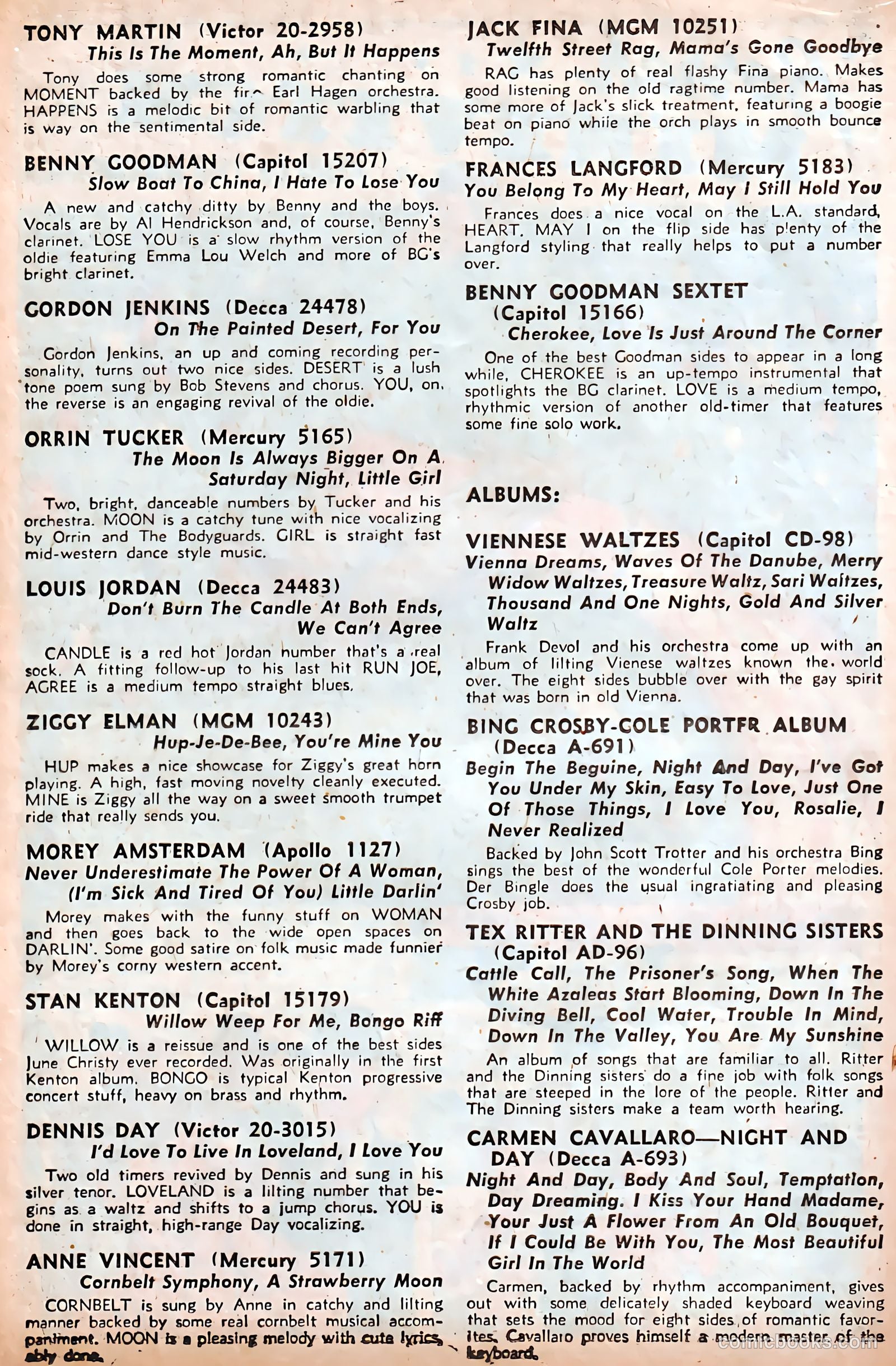 Juke Box Comics #6 — page 15 of 53