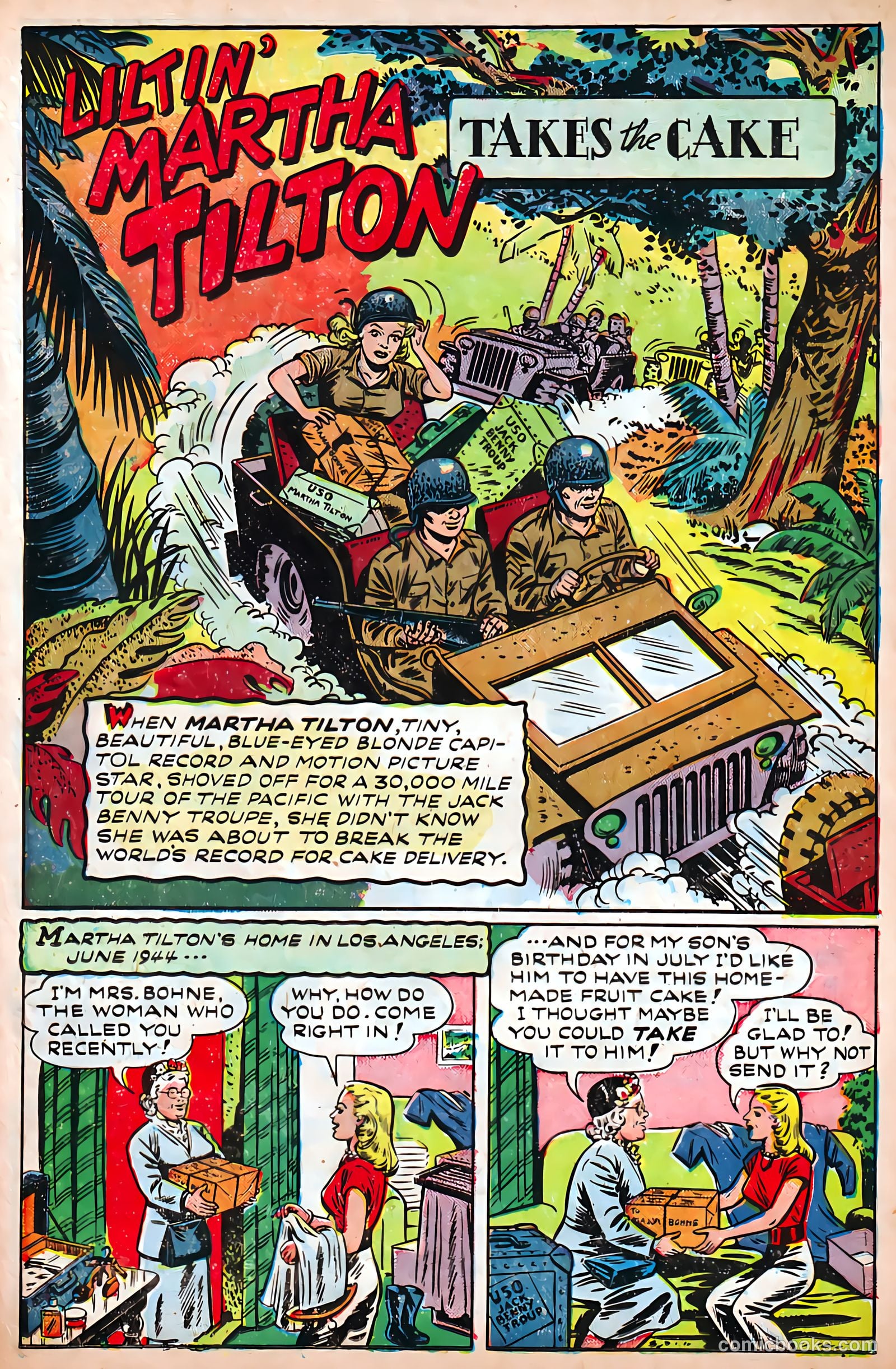 Juke Box Comics #6 — page 22 of 53