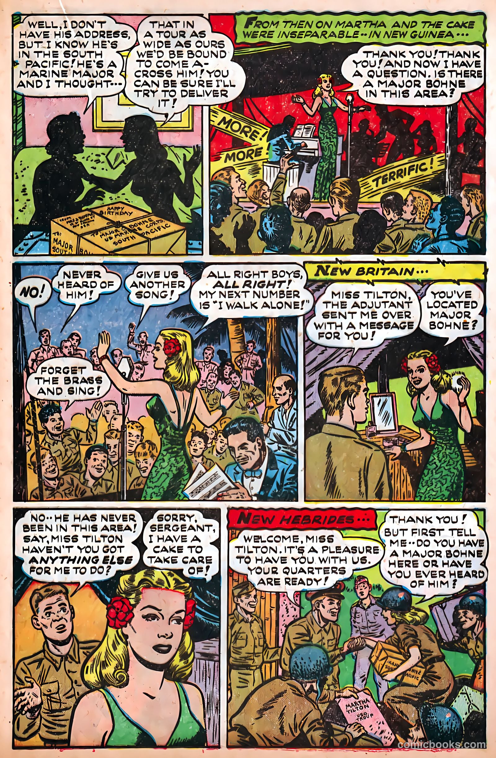 Juke Box Comics #6 — page 23 of 53