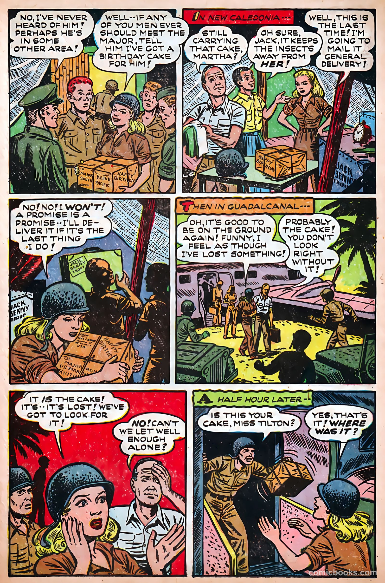 Juke Box Comics #6 — page 24 of 53
