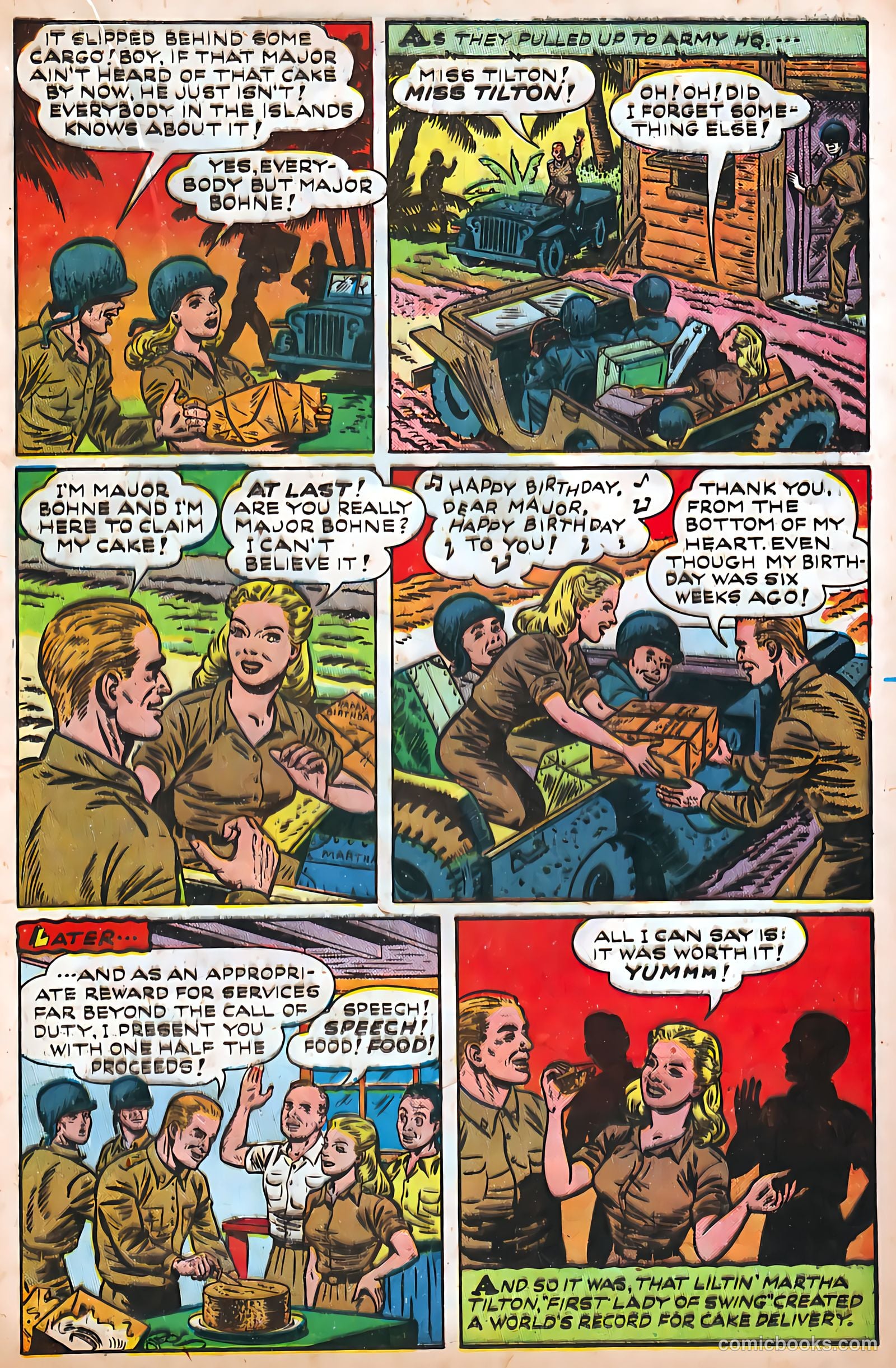 Juke Box Comics #6 — page 25 of 53