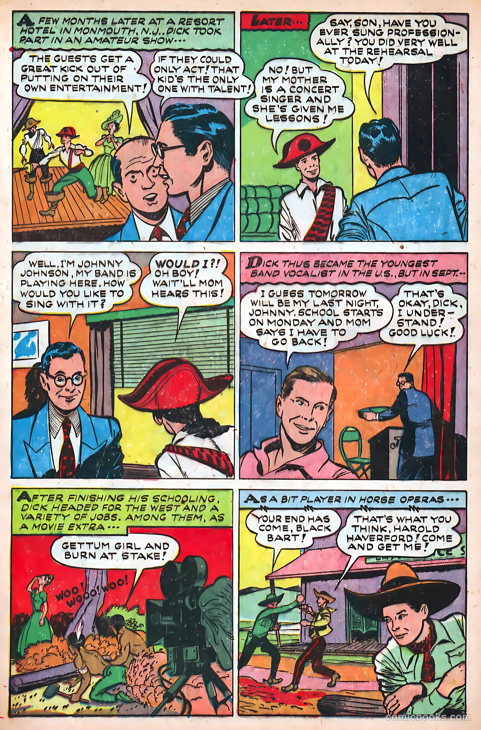 Juke Box Comics #6 — page 44 of 53