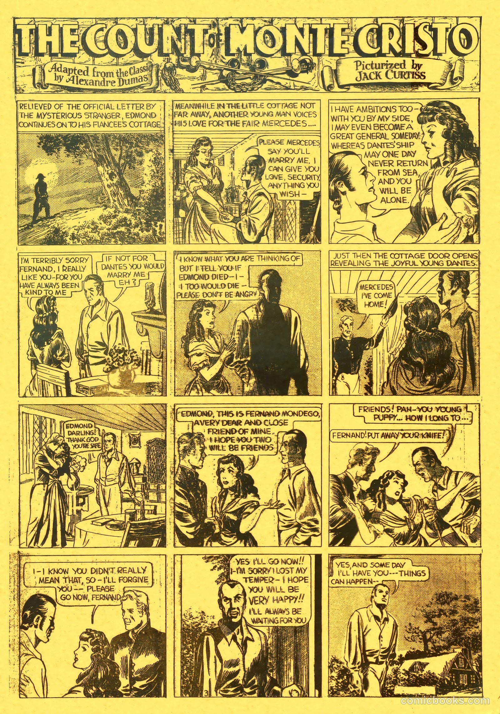 Jumbo Comics #1 — page 17 of 69