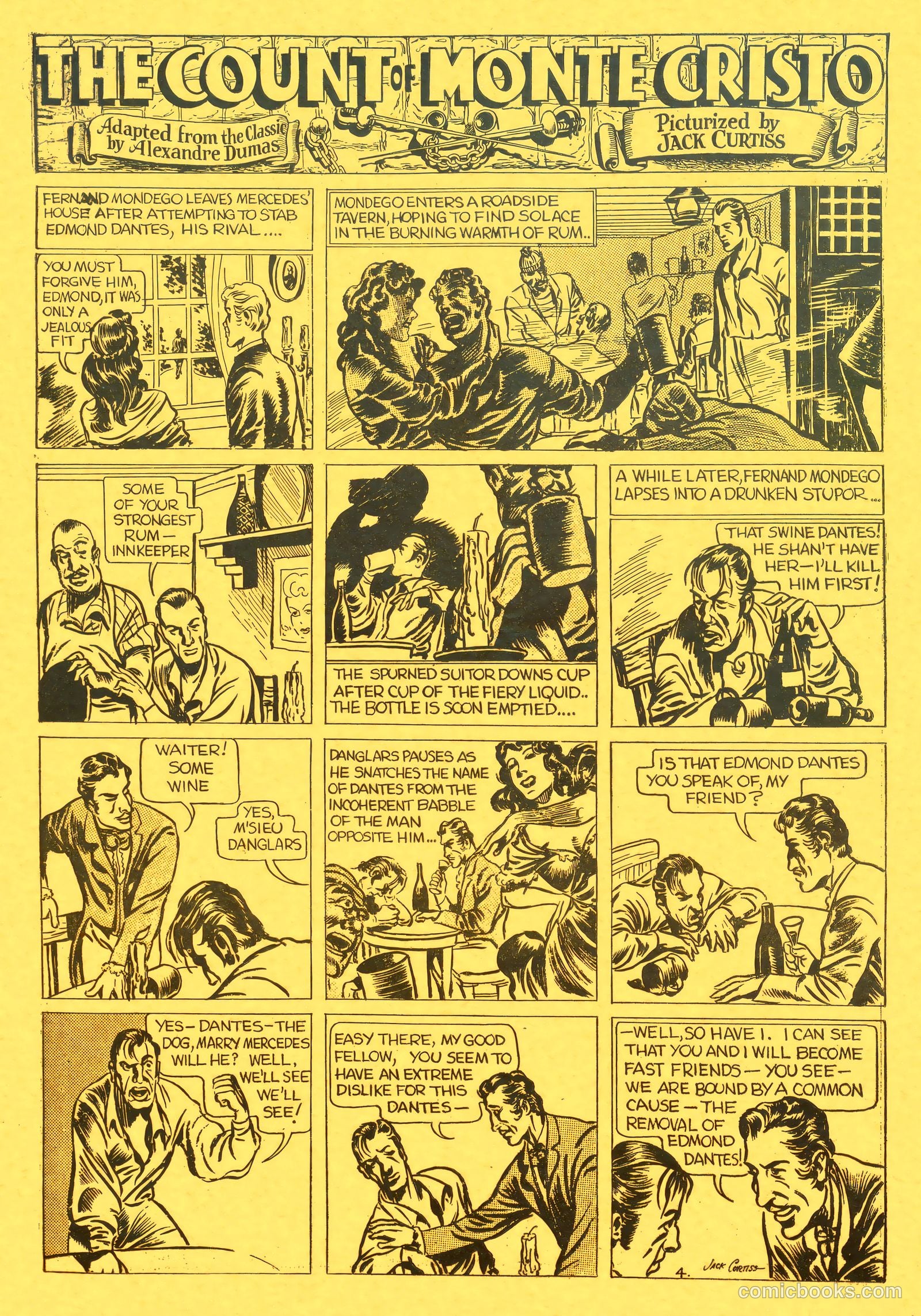Jumbo Comics #1 — page 18 of 69