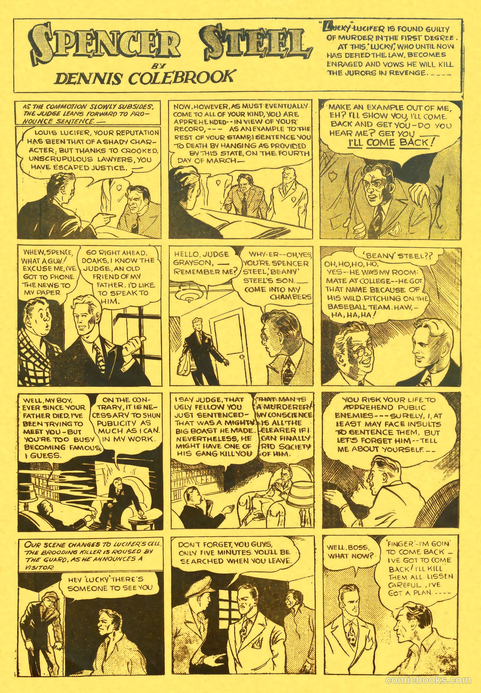 Jumbo Comics #1 — page 20 of 69