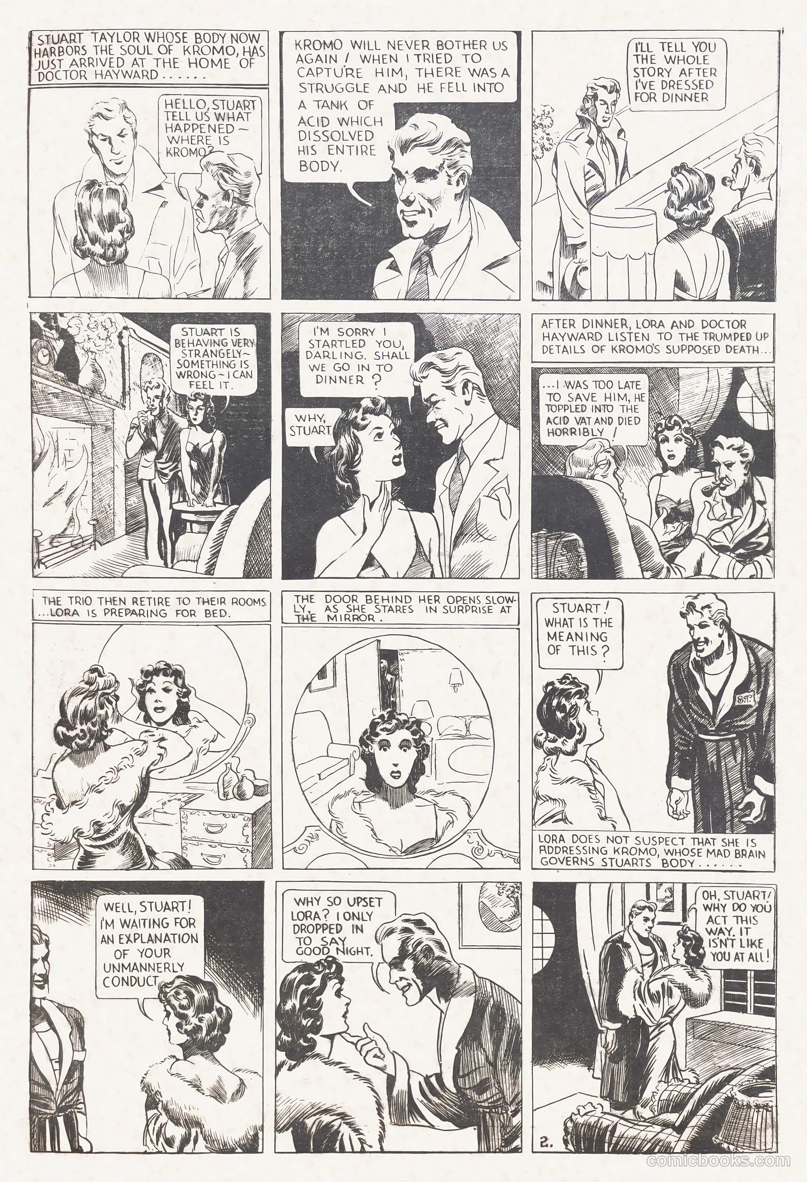 Jumbo Comics #1 — page 24 of 69