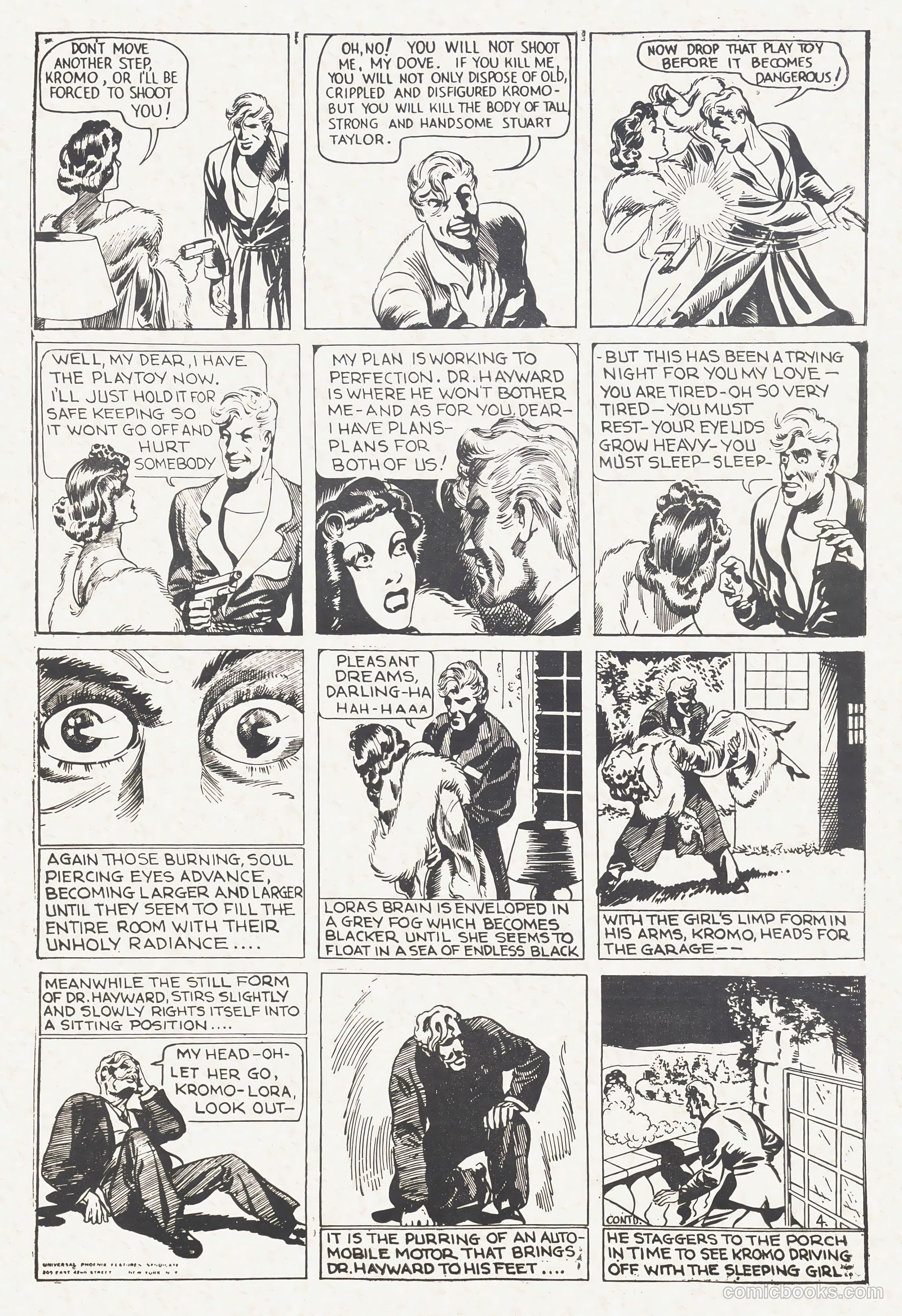 Jumbo Comics #1 — page 26 of 69