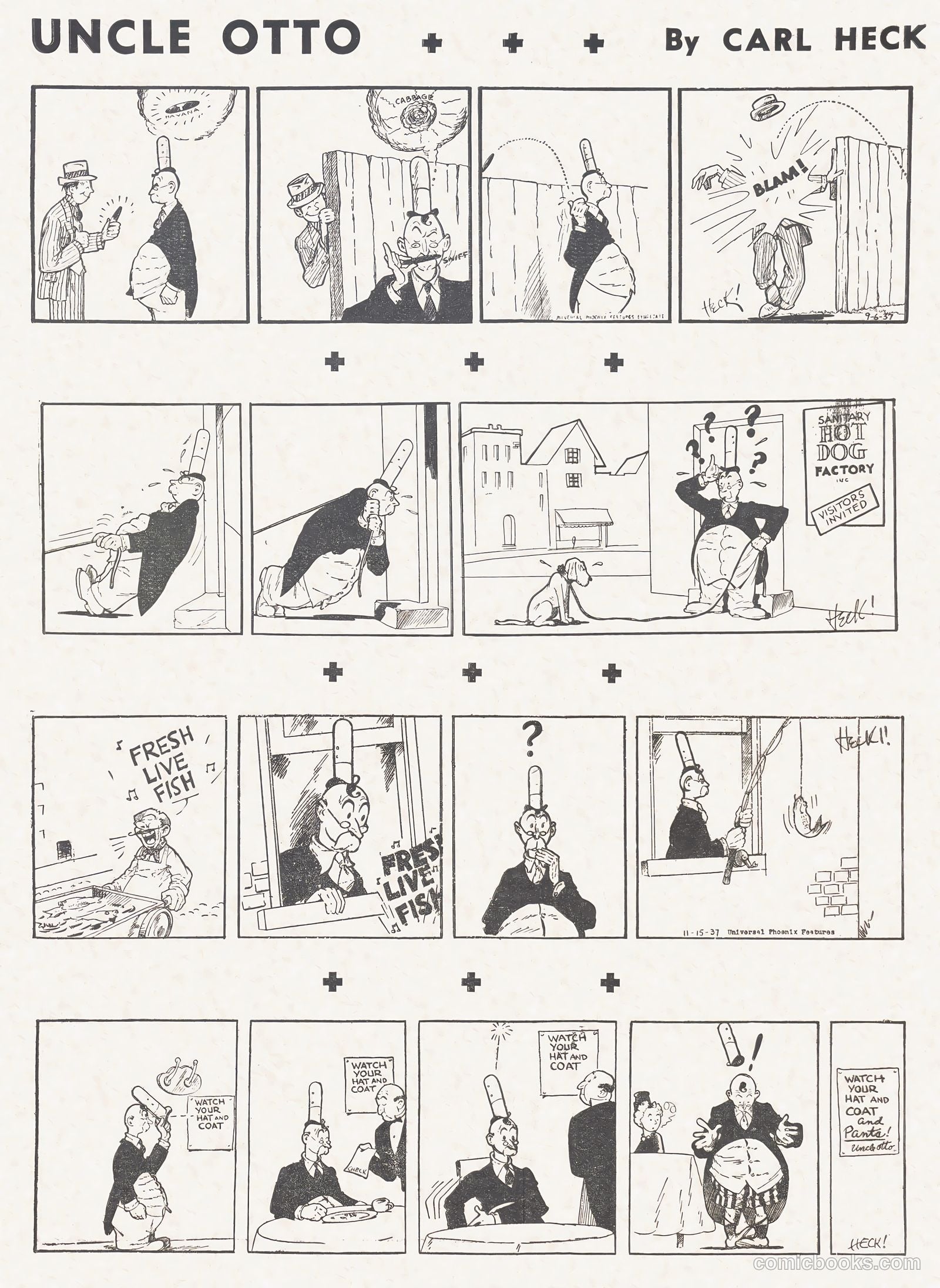 Jumbo Comics #1 — page 27 of 69