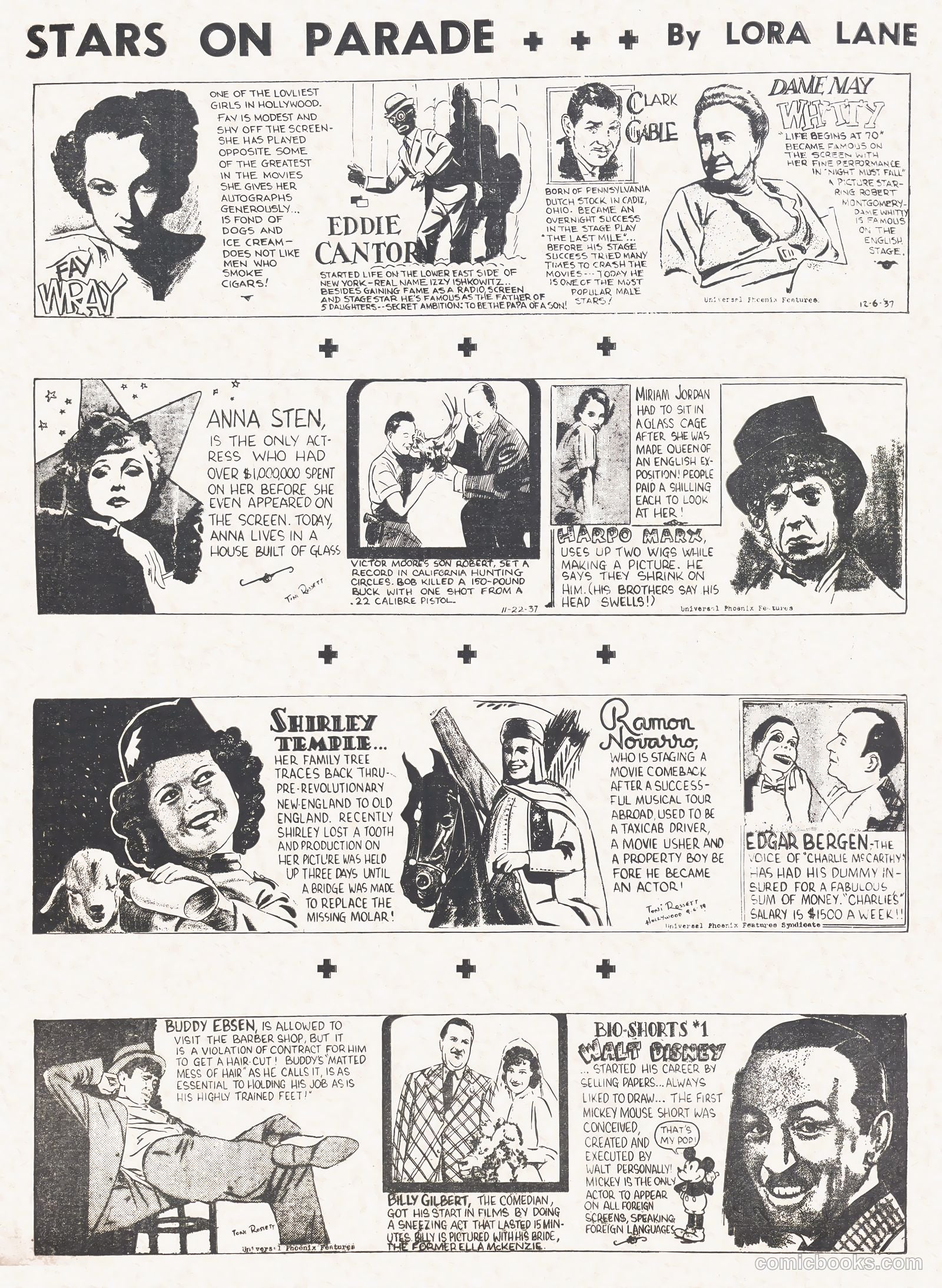 Jumbo Comics #1 — page 28 of 69