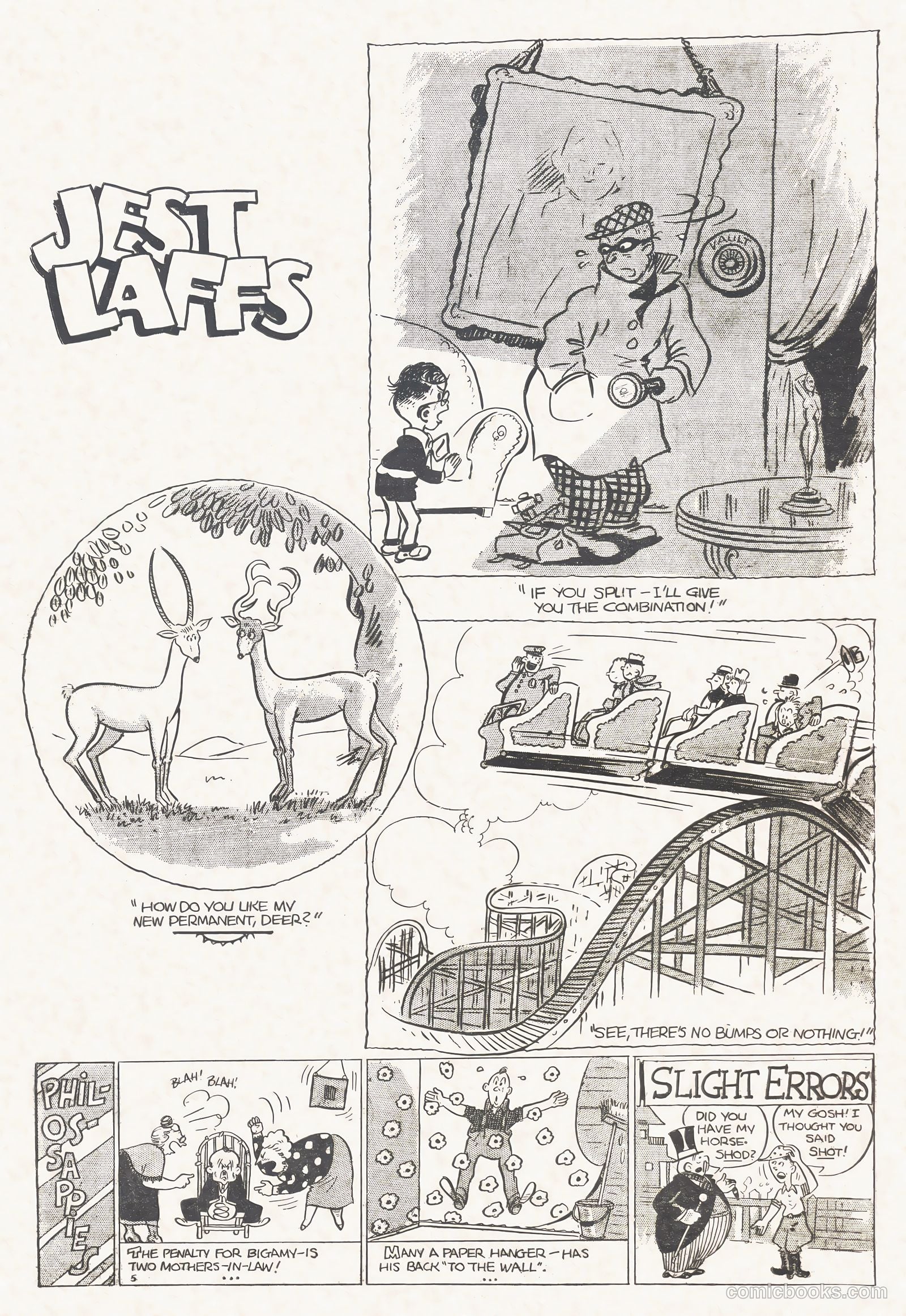 Jumbo Comics #1 — page 29 of 69